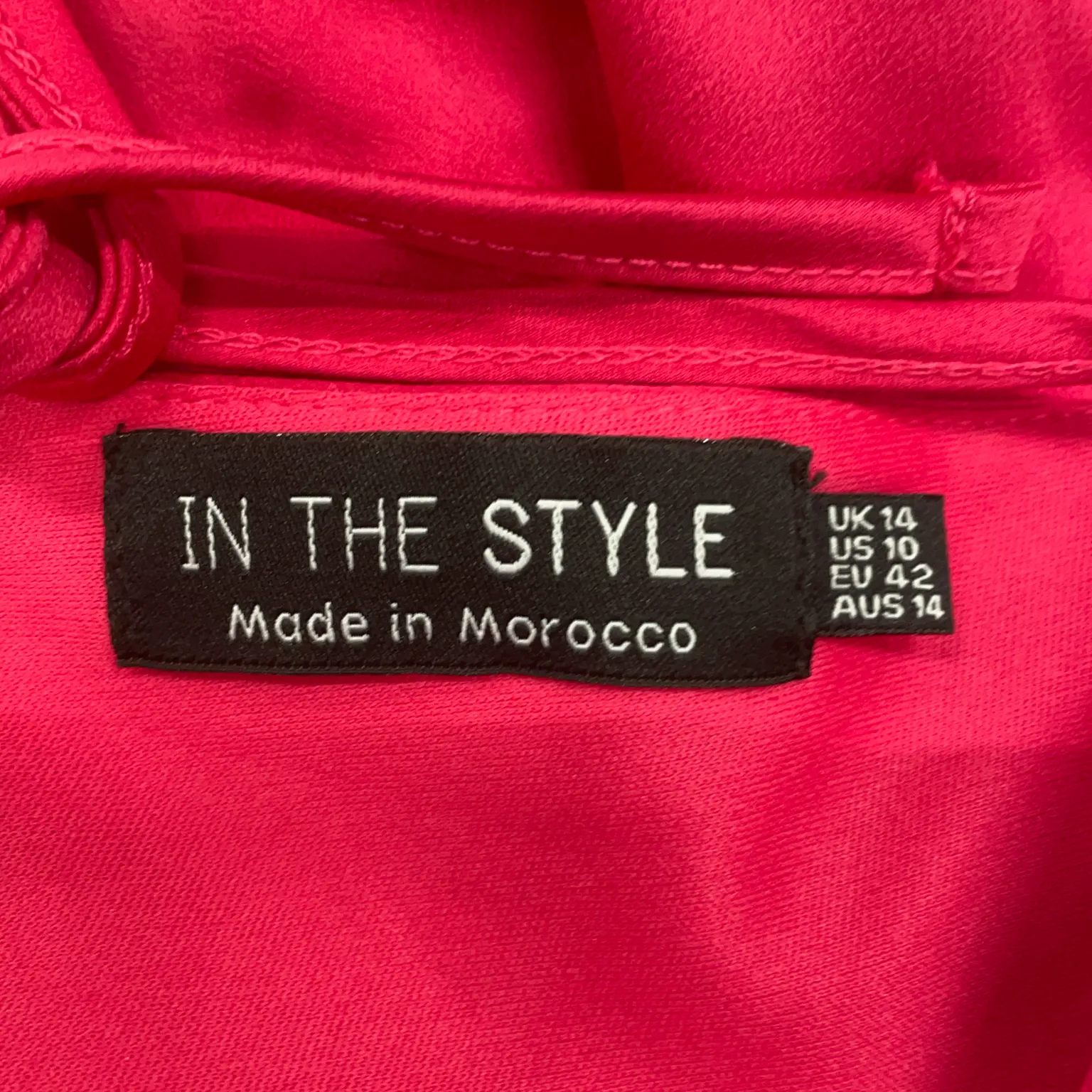 In the Style - bild 3