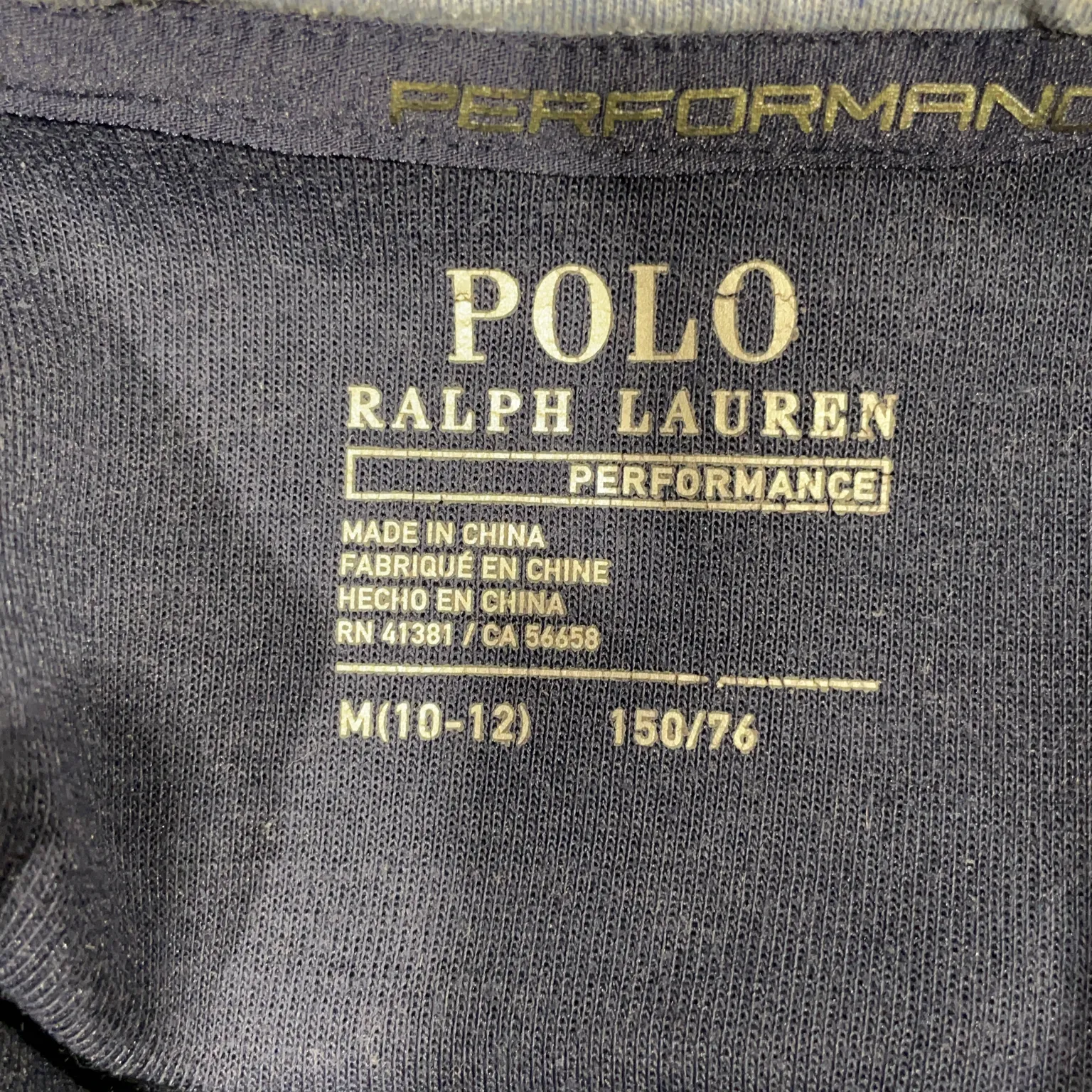 Polo Ralph Lauren - bild 3