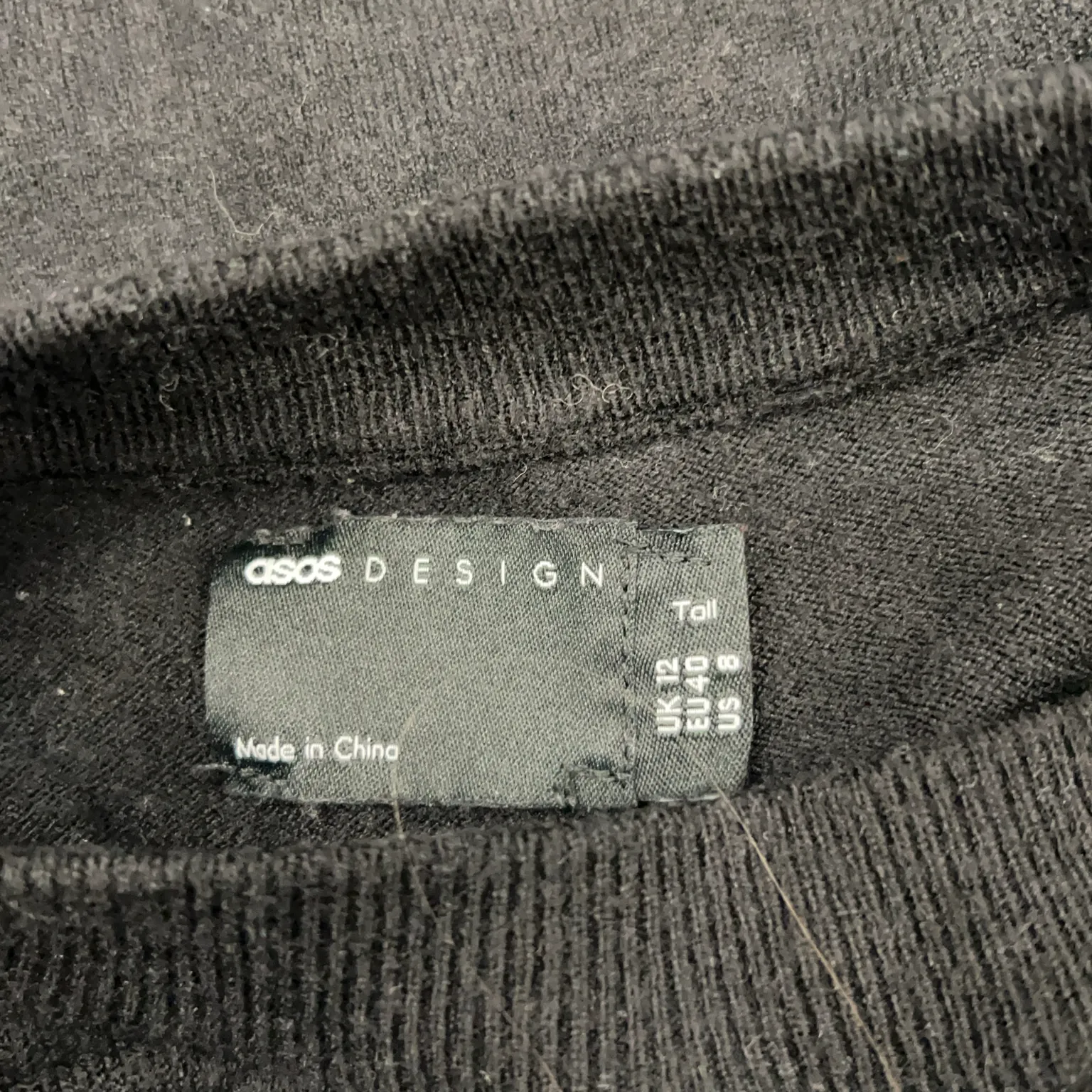 ASOS Design - bild 3