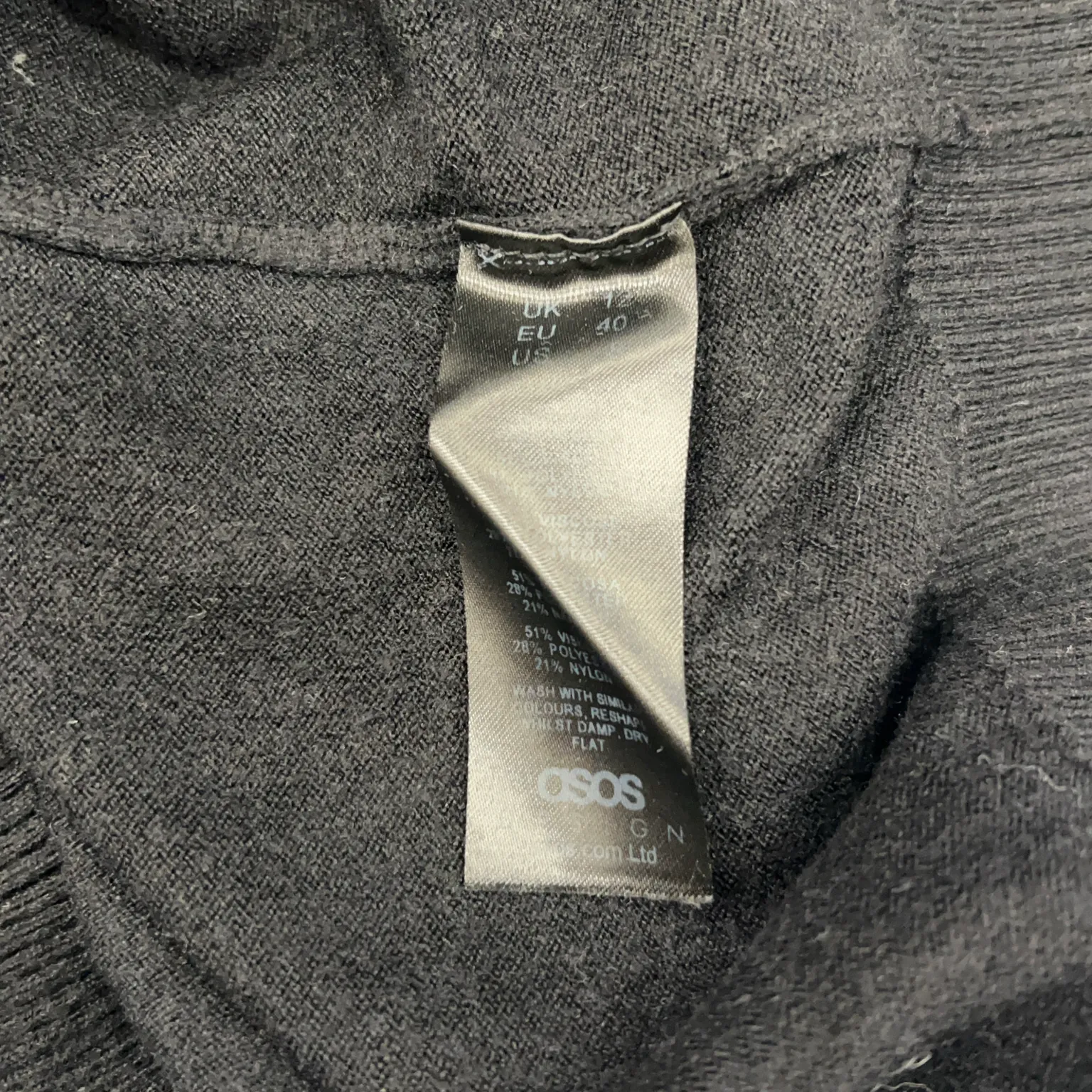 ASOS Design - bild 4