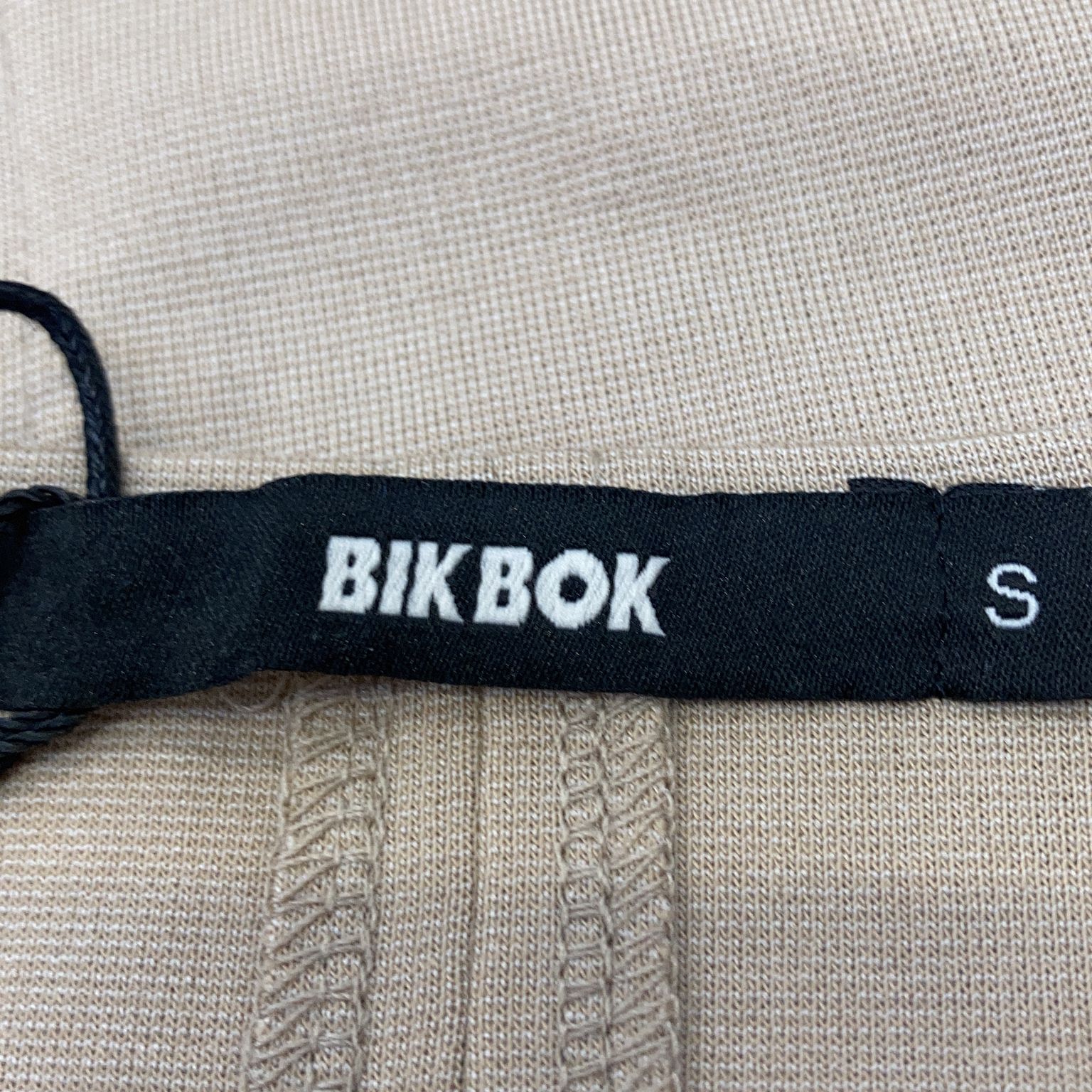 Bik Bok