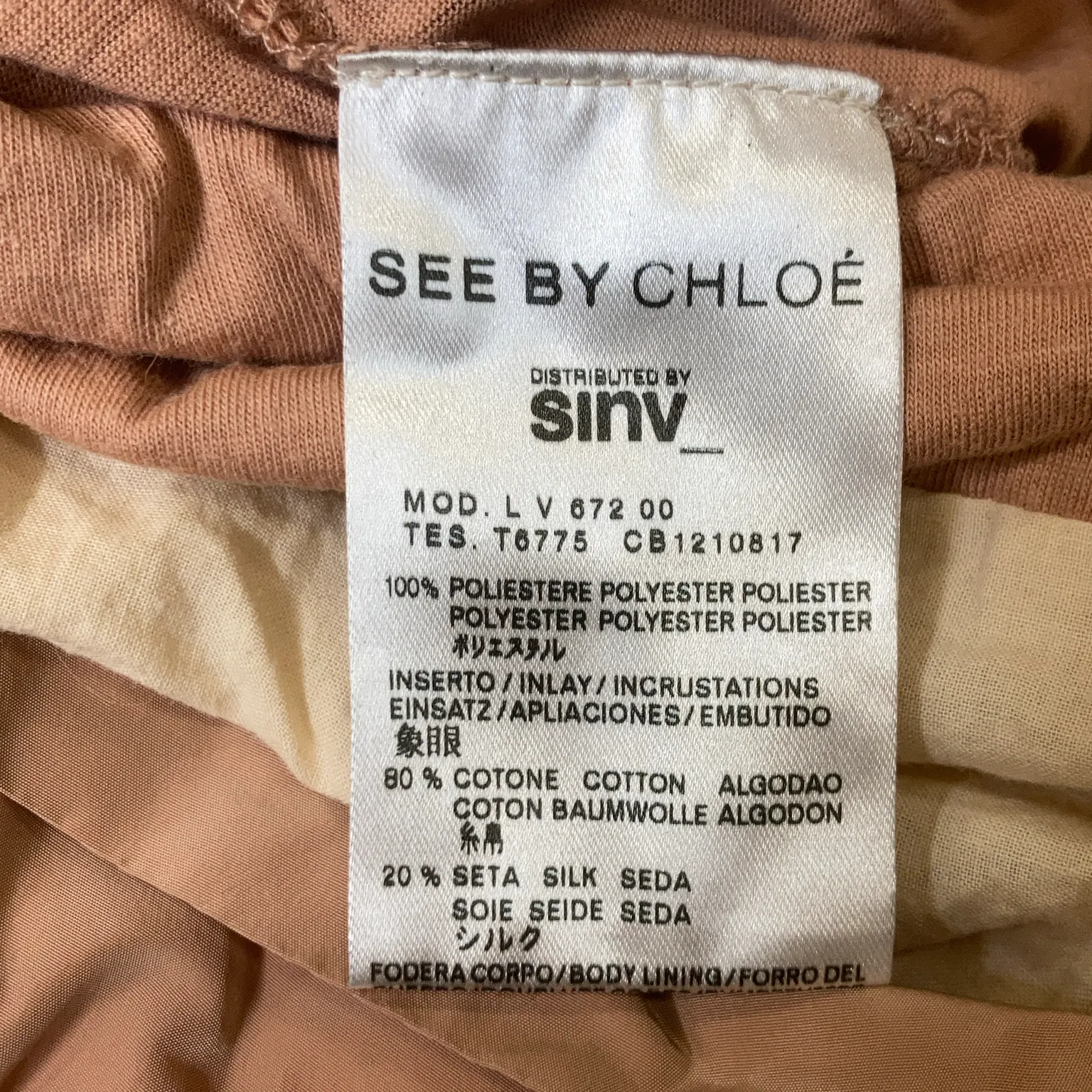 See by Chloé - bild 4