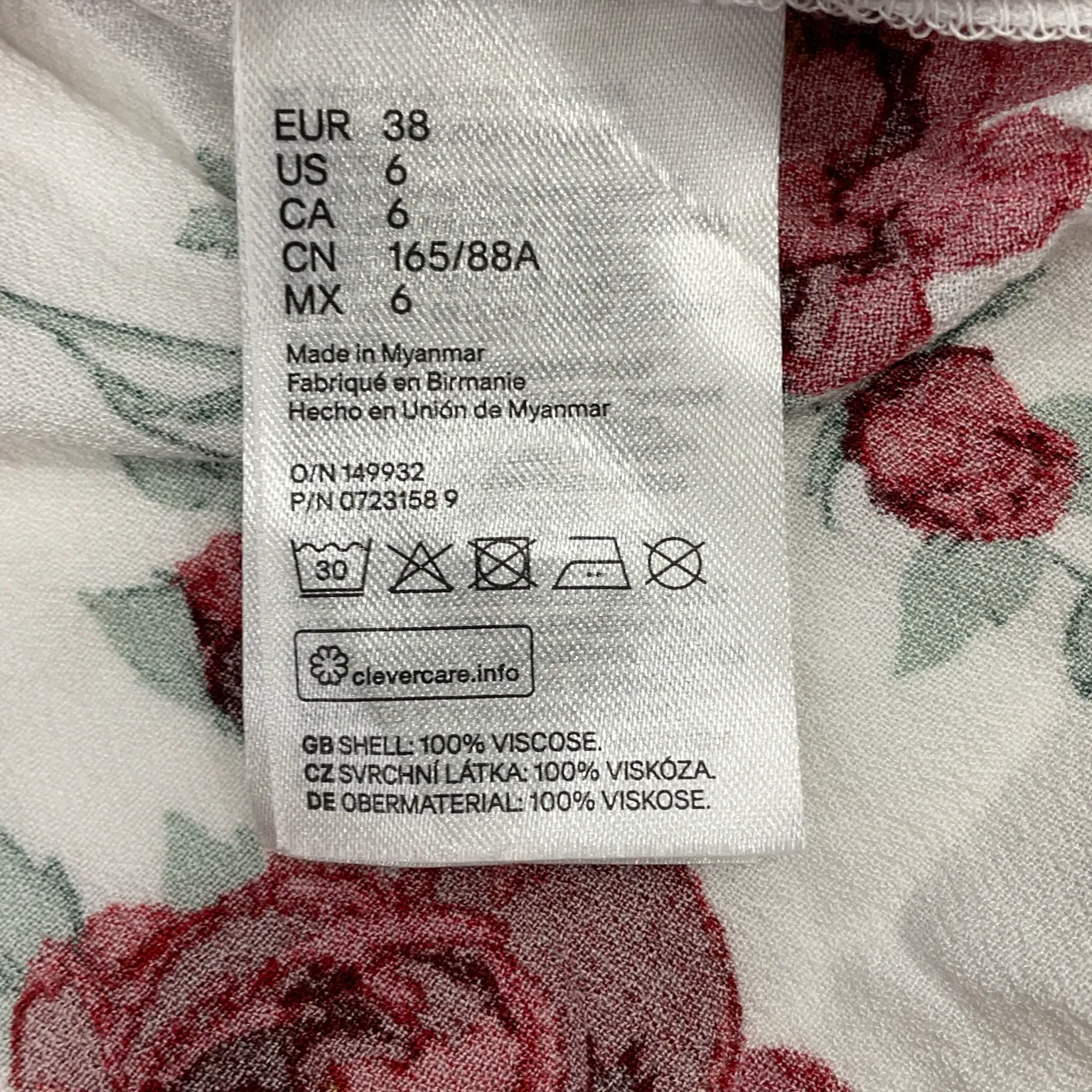 Divided by H&M - bild 4