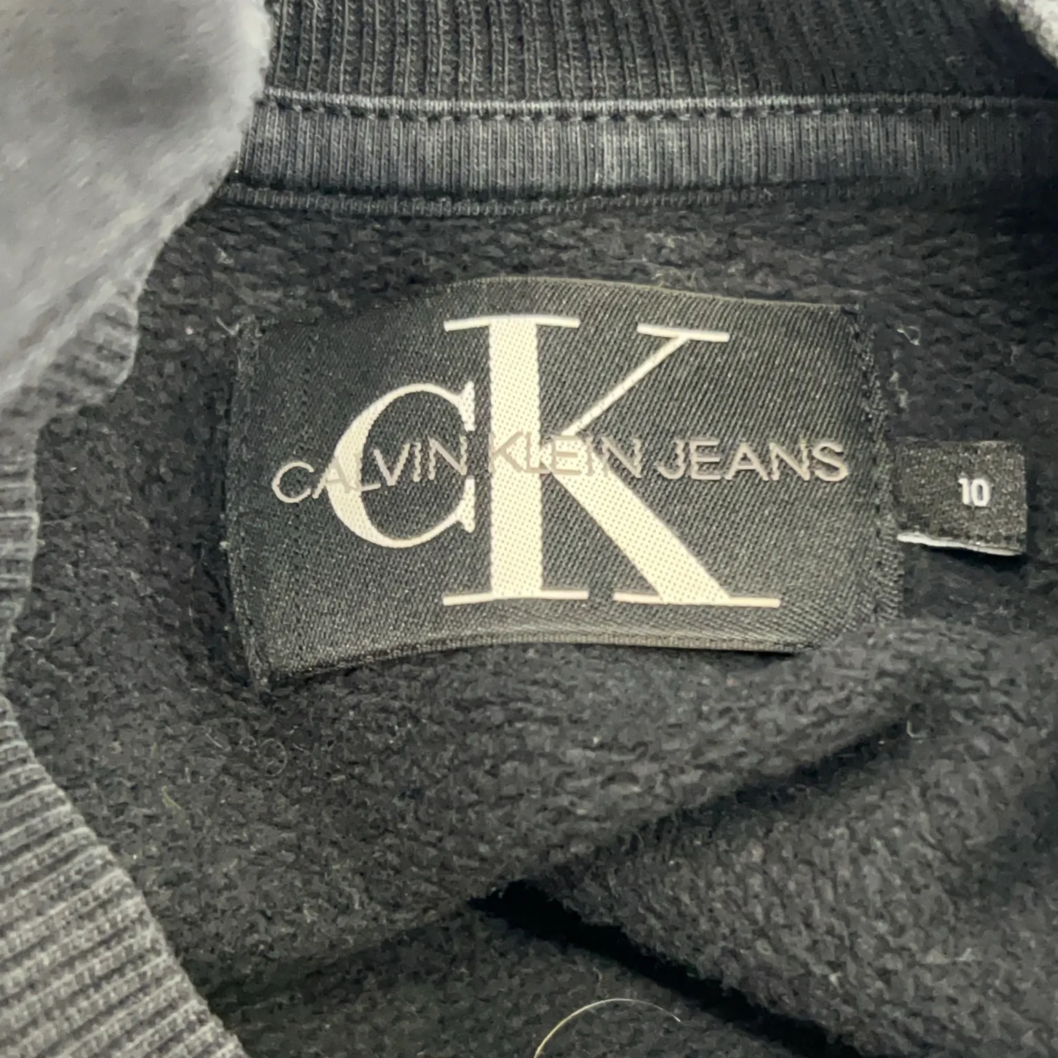 Calvin Klein Jeans - bild 3