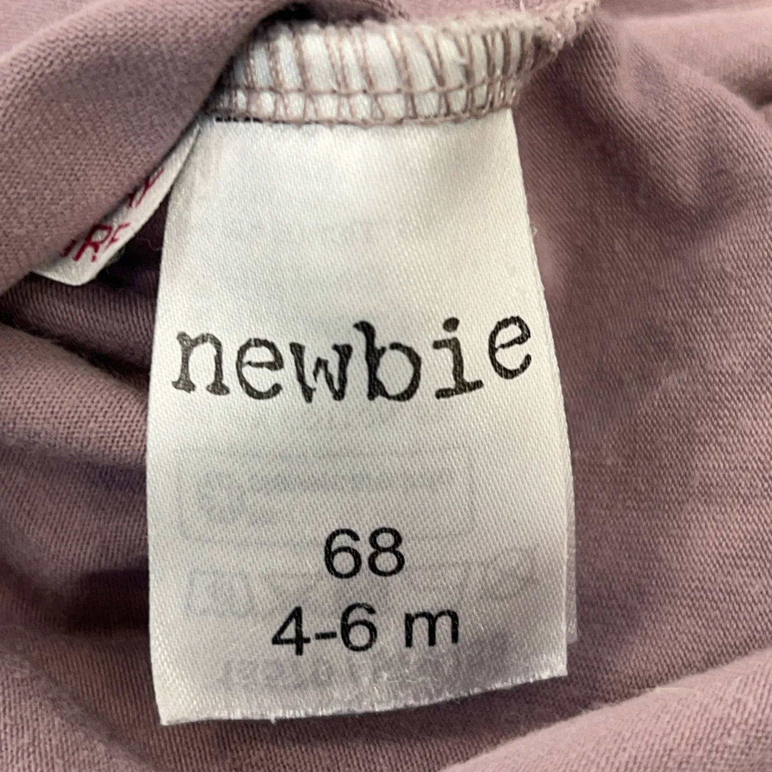 Newbie by KappAhl - bild 3