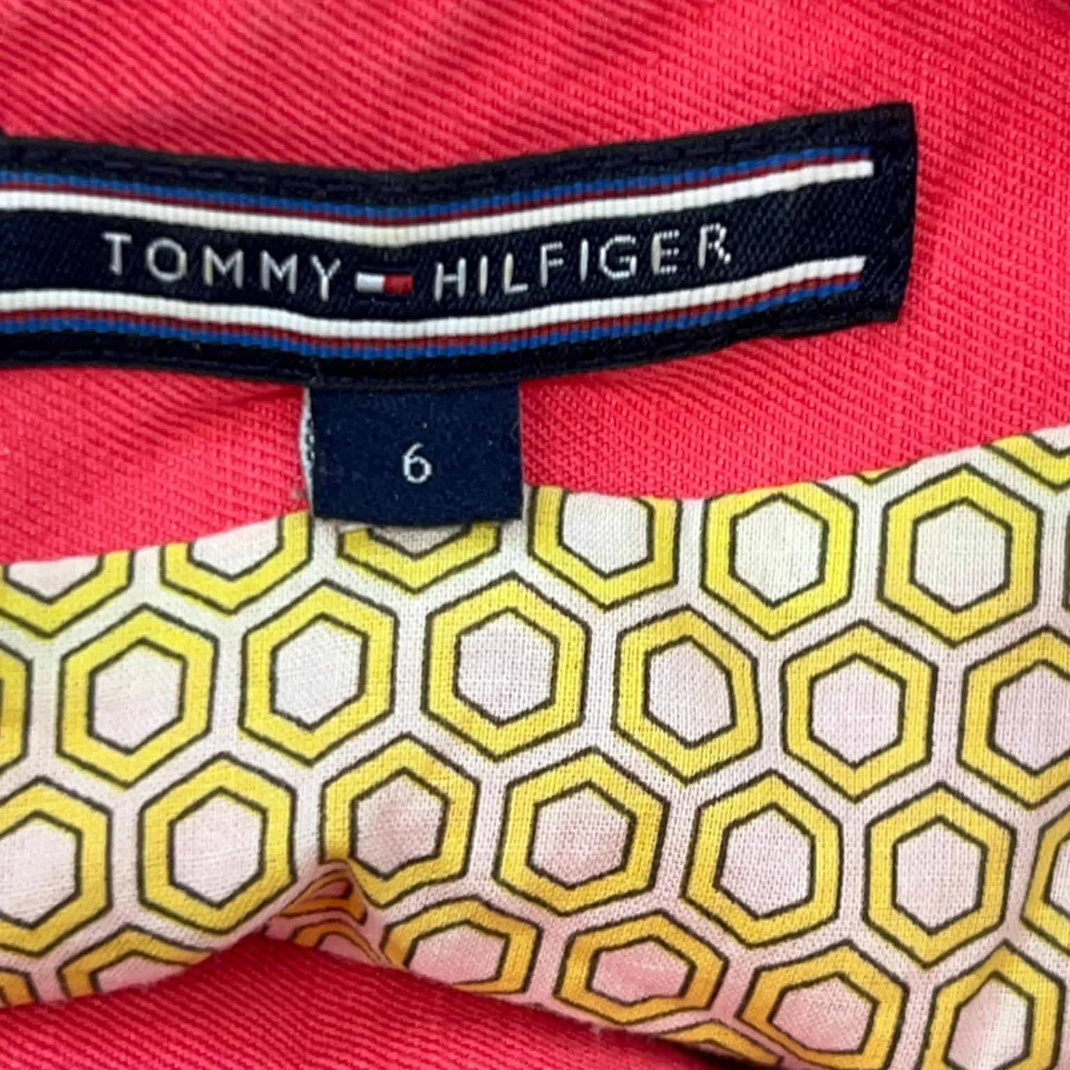 Tommy Hilfiger - bild 3