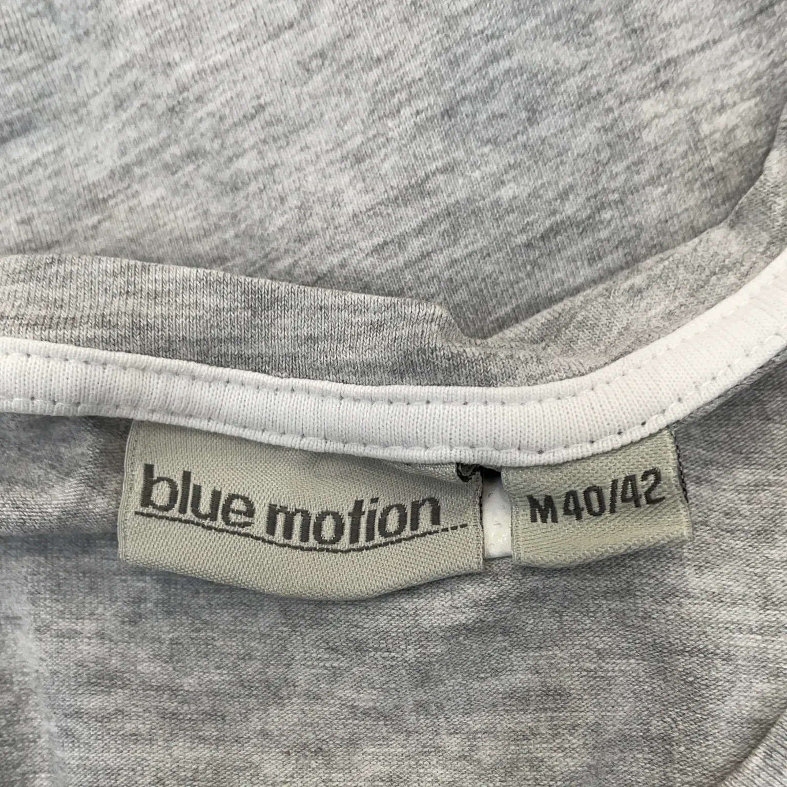 Blue Motion - bild 3