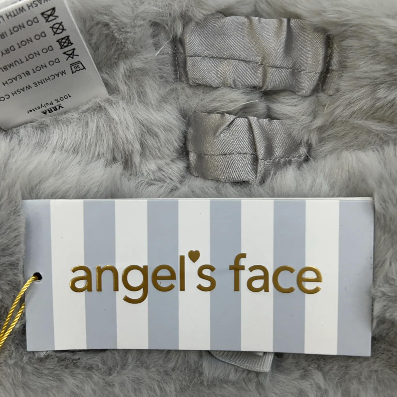 Angel's Face - bild 3