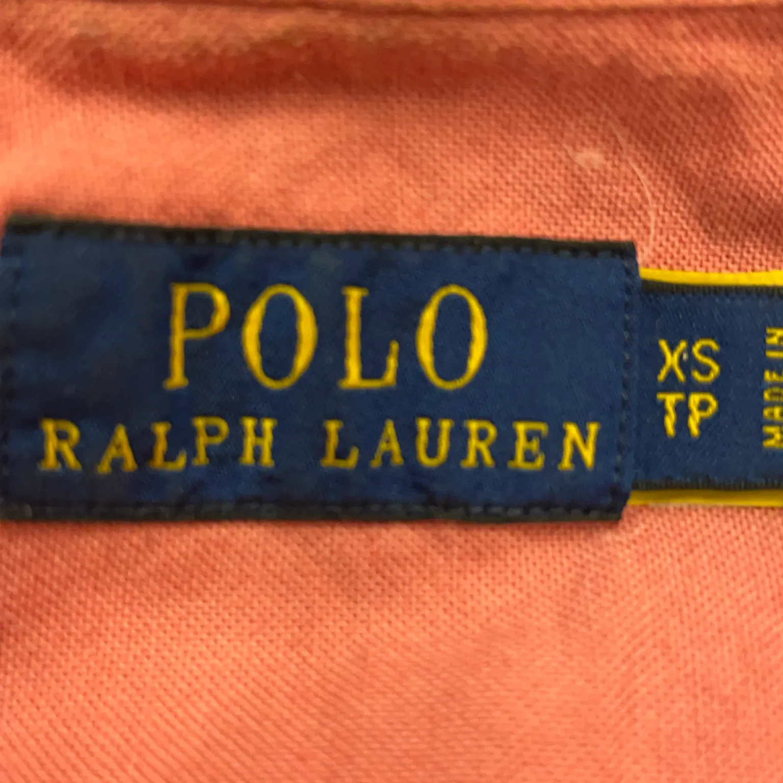 Polo Ralph Lauren - bild 3