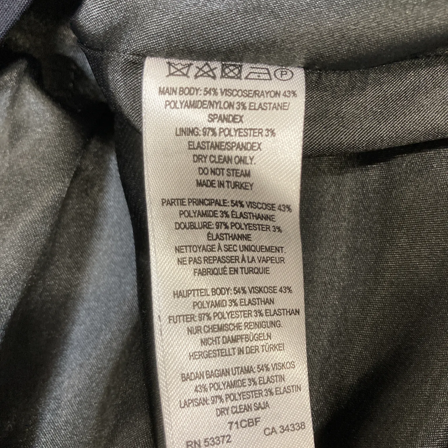 French Connection - bild 4