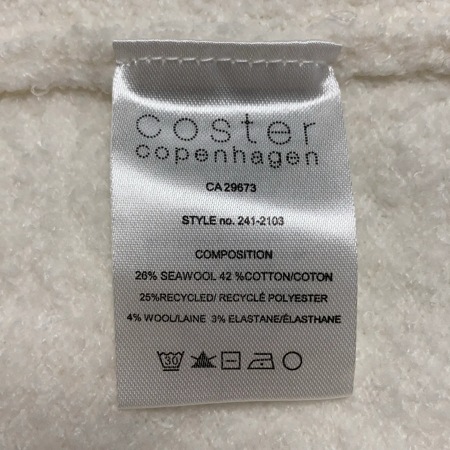 Coster Copenhagen - bild 4