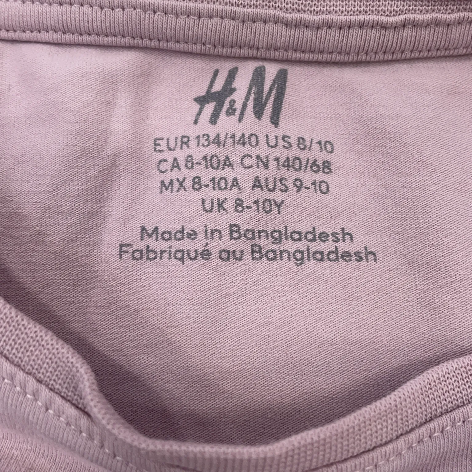 H&M - bild 3