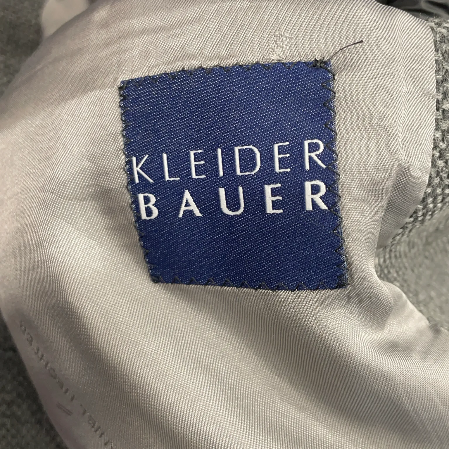 Kleider Bauer - bild 3
