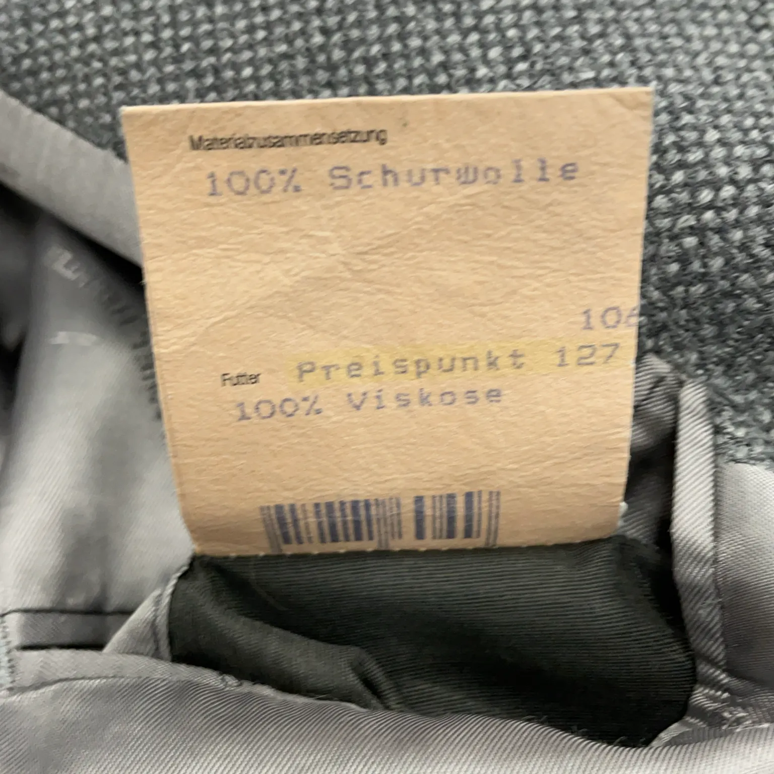 Kleider Bauer - bild 4