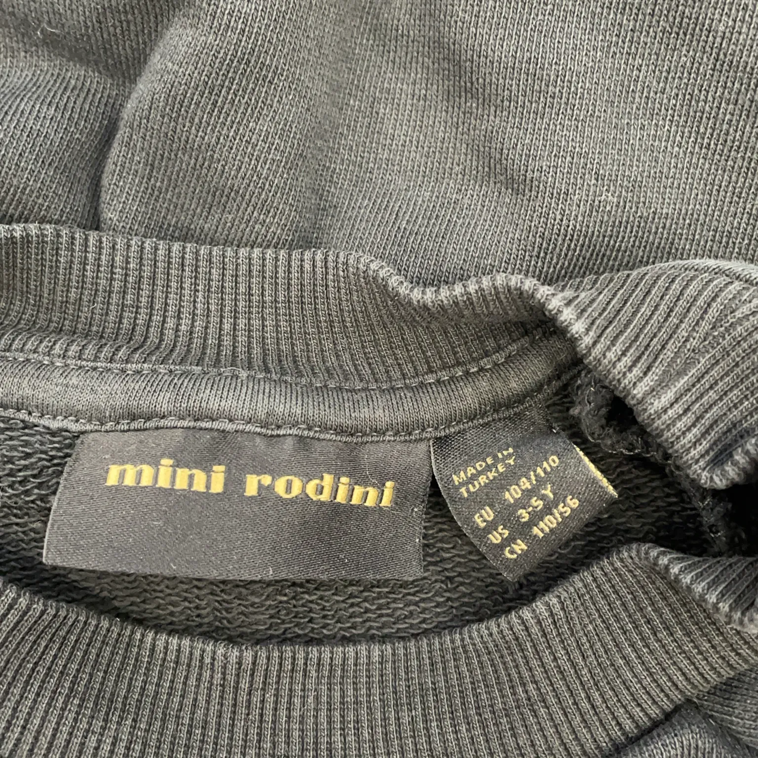 Mini Rodini - bild 3