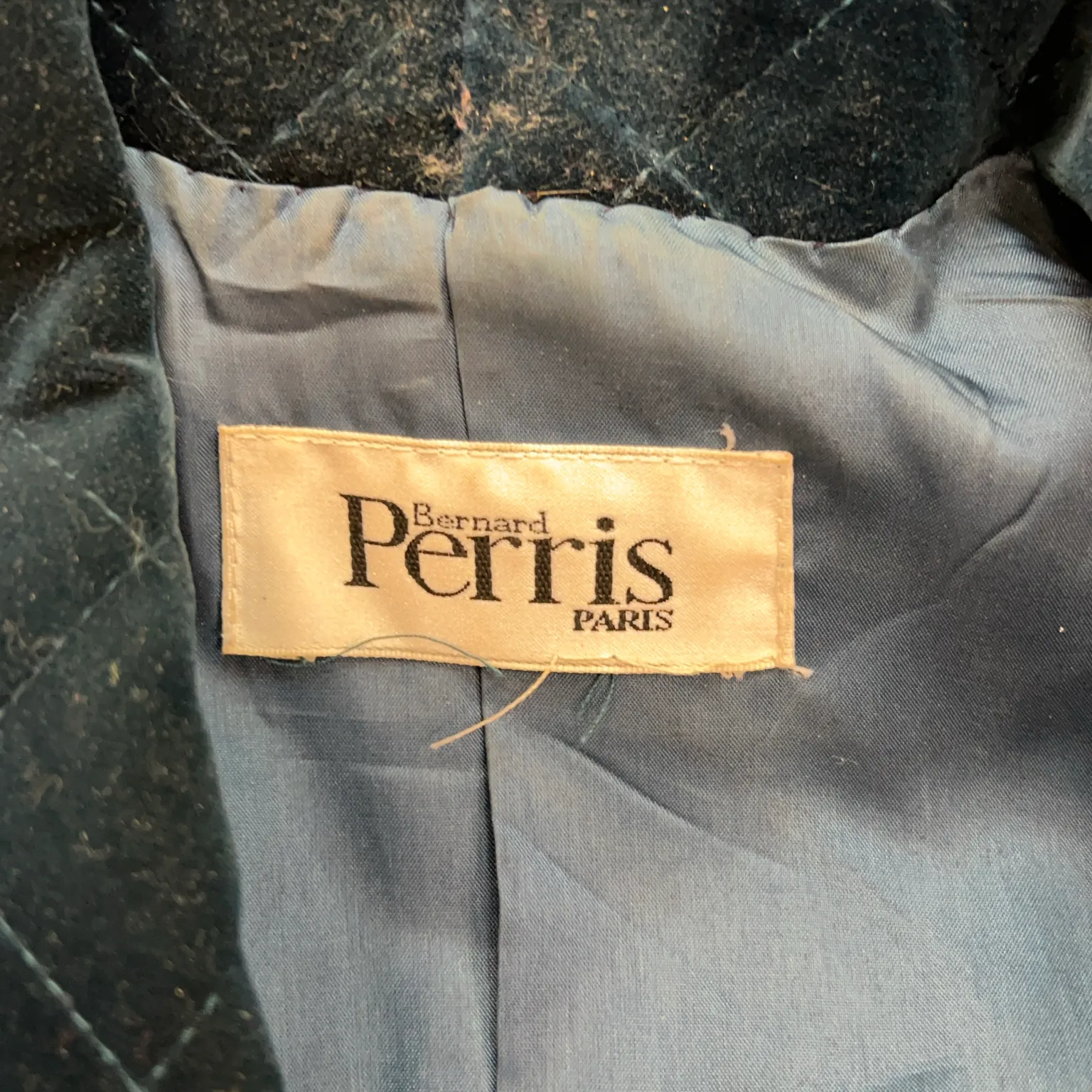 Bernard Perris - bild 3