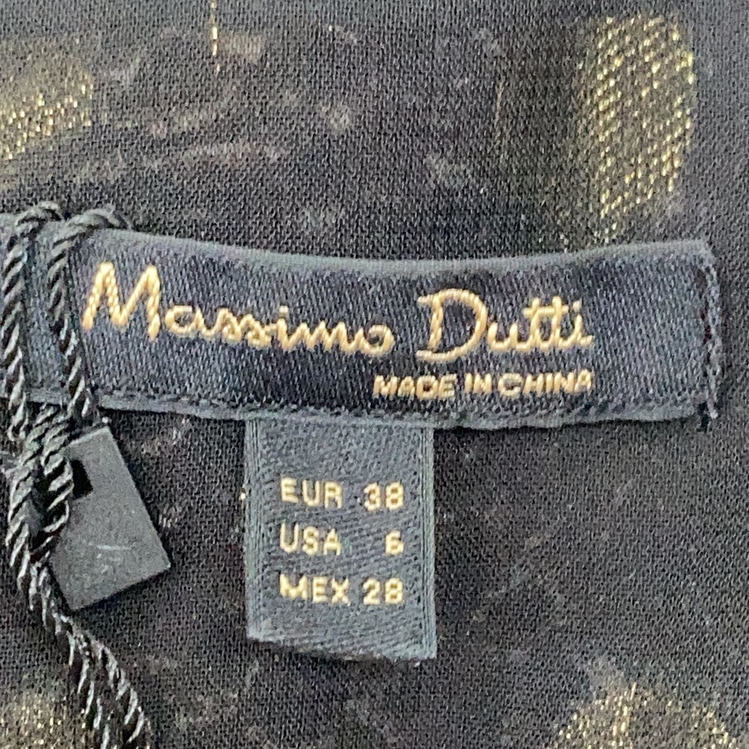 Massimo Dutti