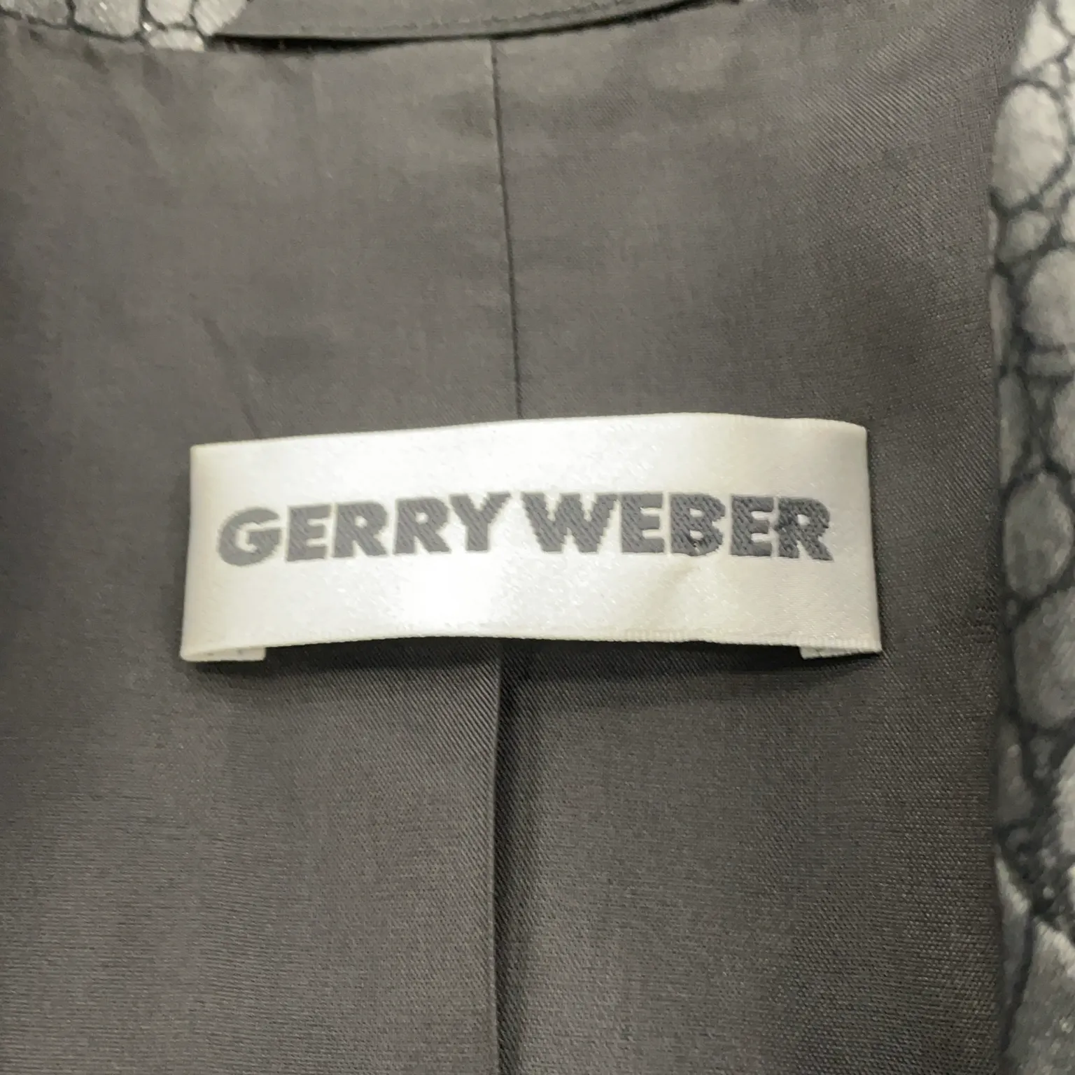 Gerry Weber - bild 3
