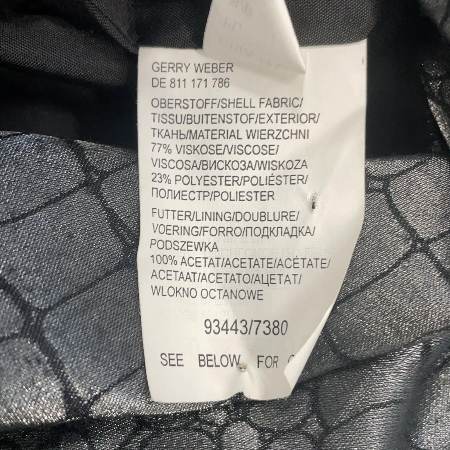 Gerry Weber - bild 4