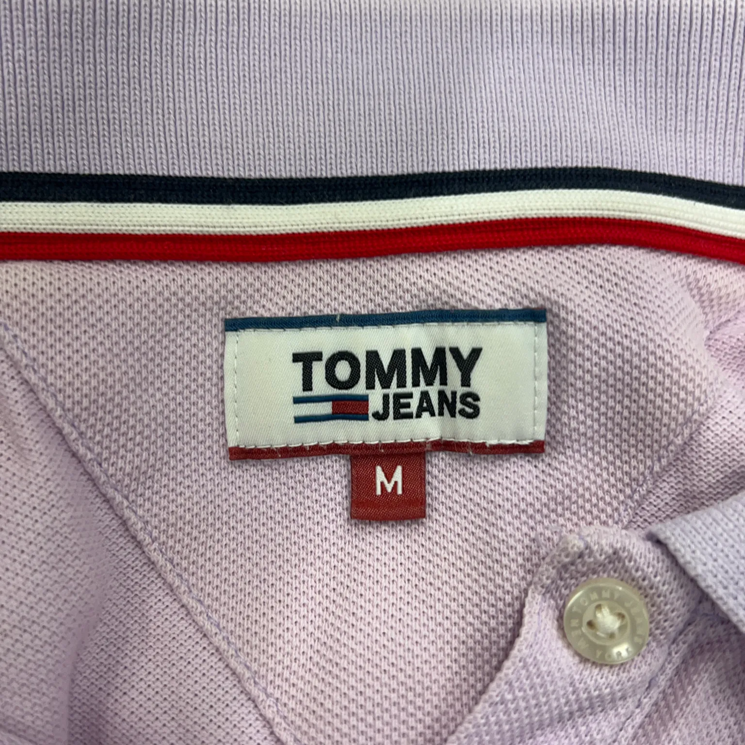 Tommy Hilfiger Jeans - bild 3