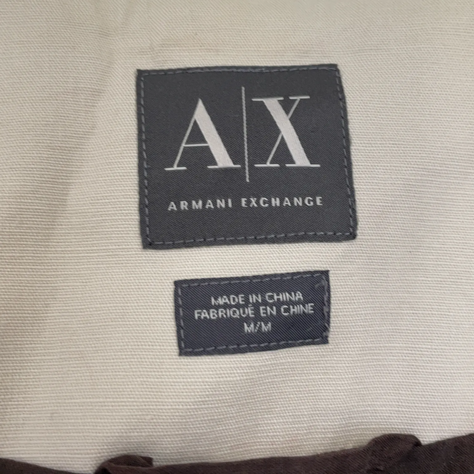 Armani Exchange - bild 3
