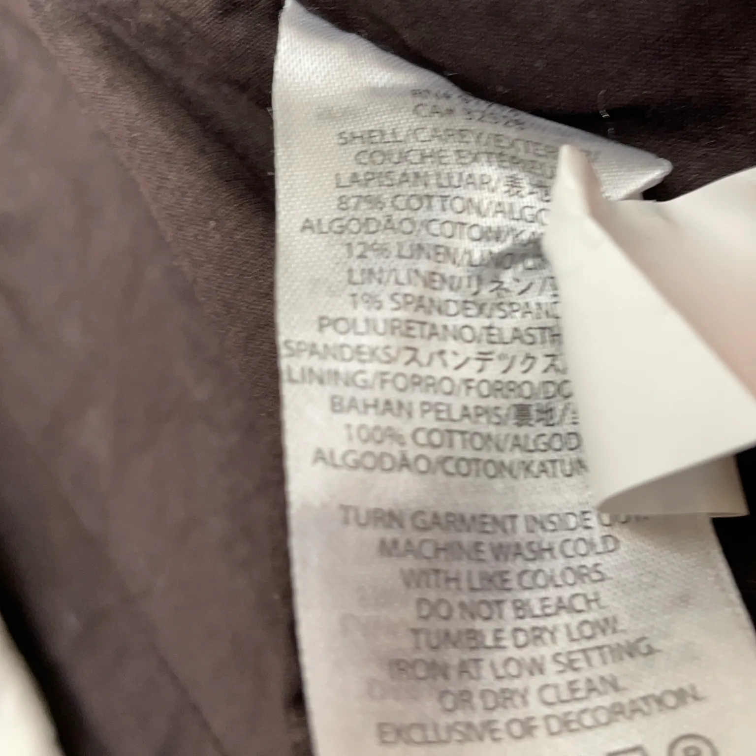 Armani Exchange - bild 4