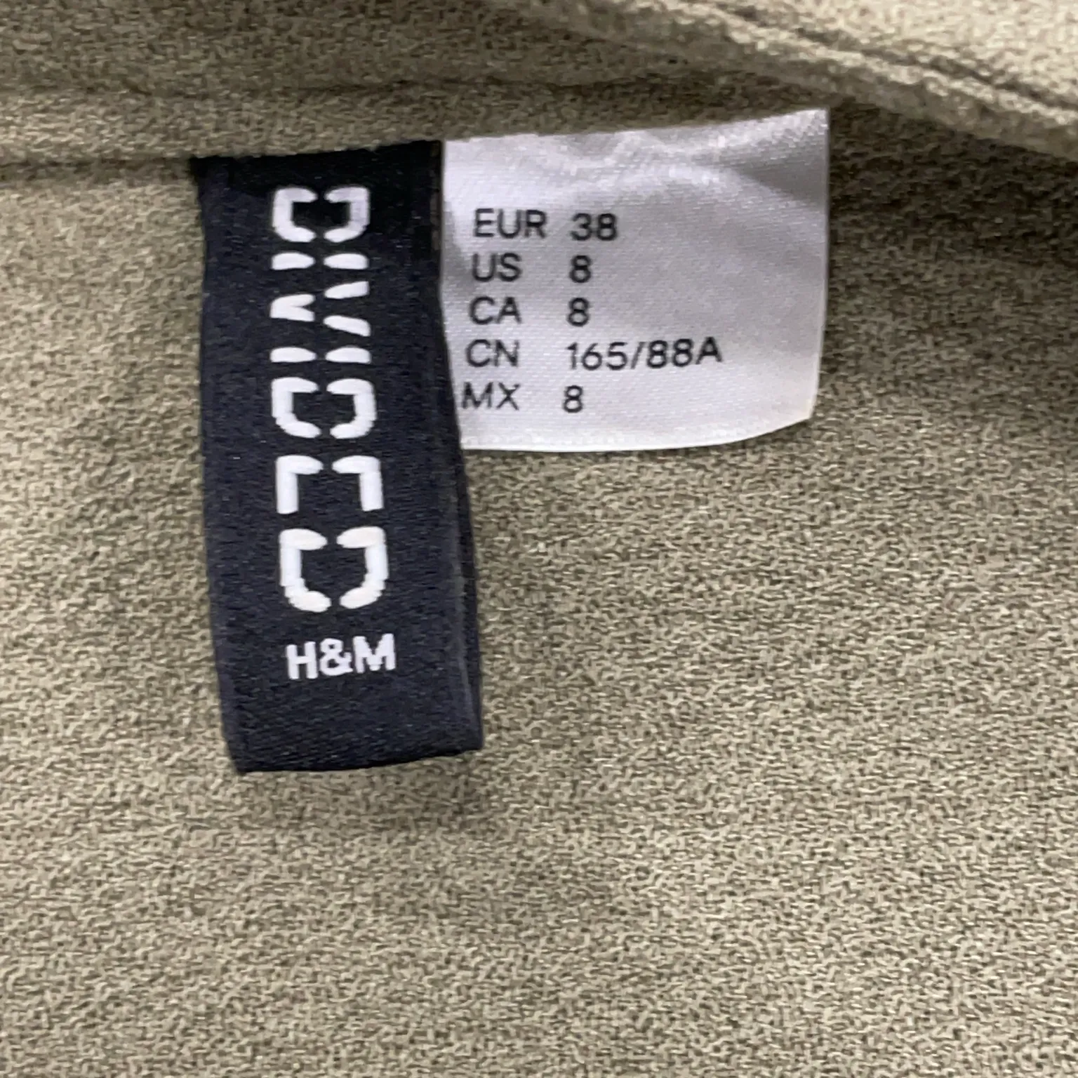 Divided by H&M - bild 3