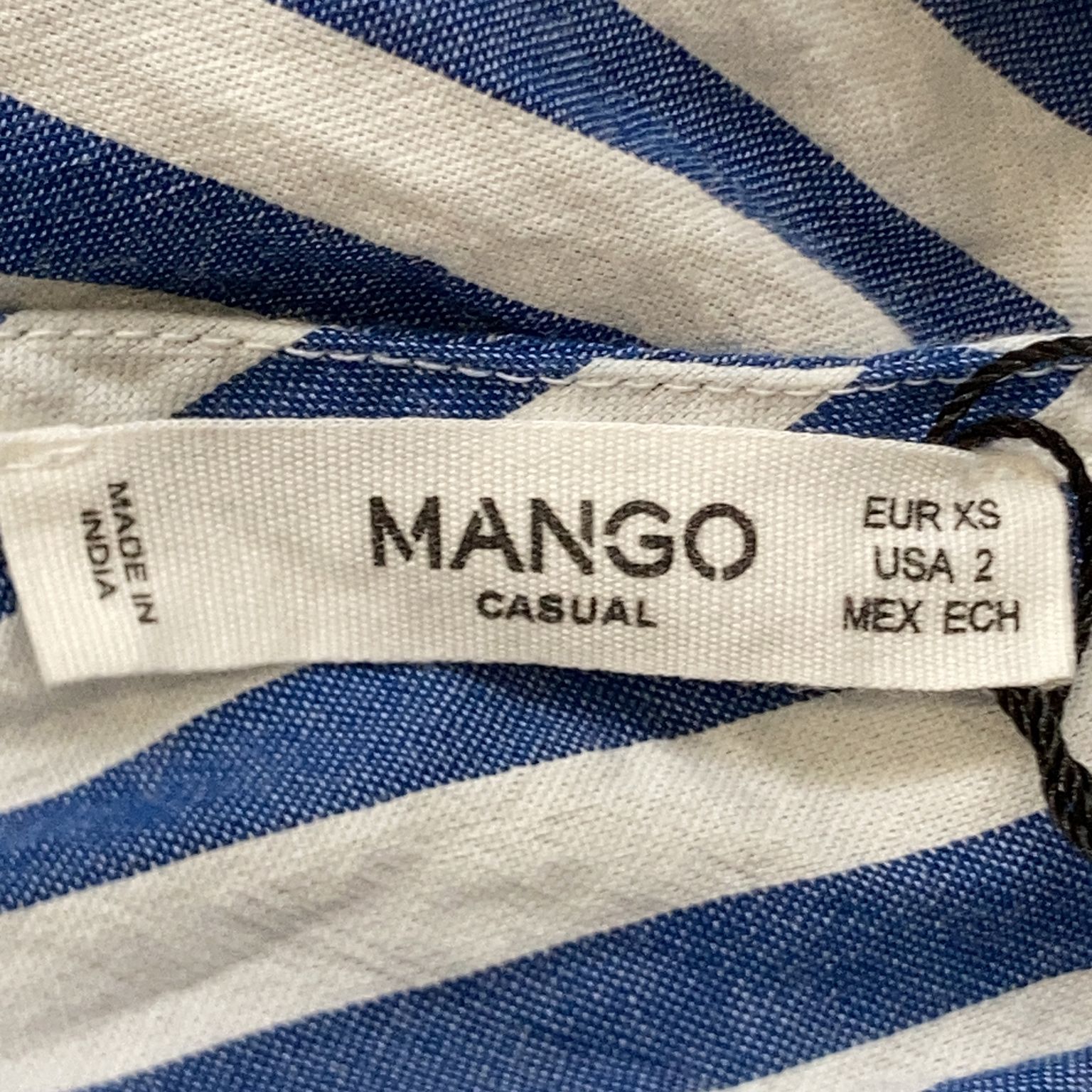 Mango Casual