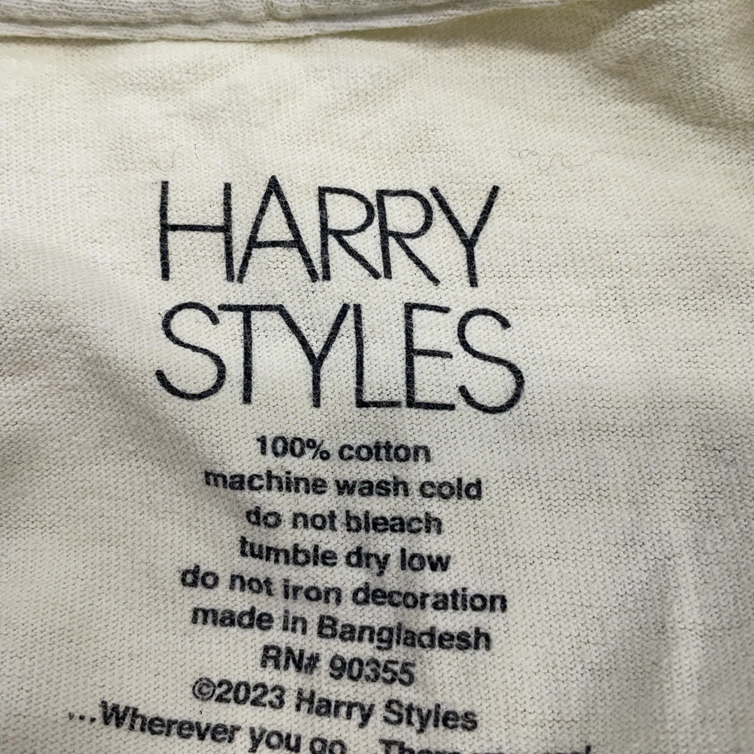 Harry Styles - bild 4