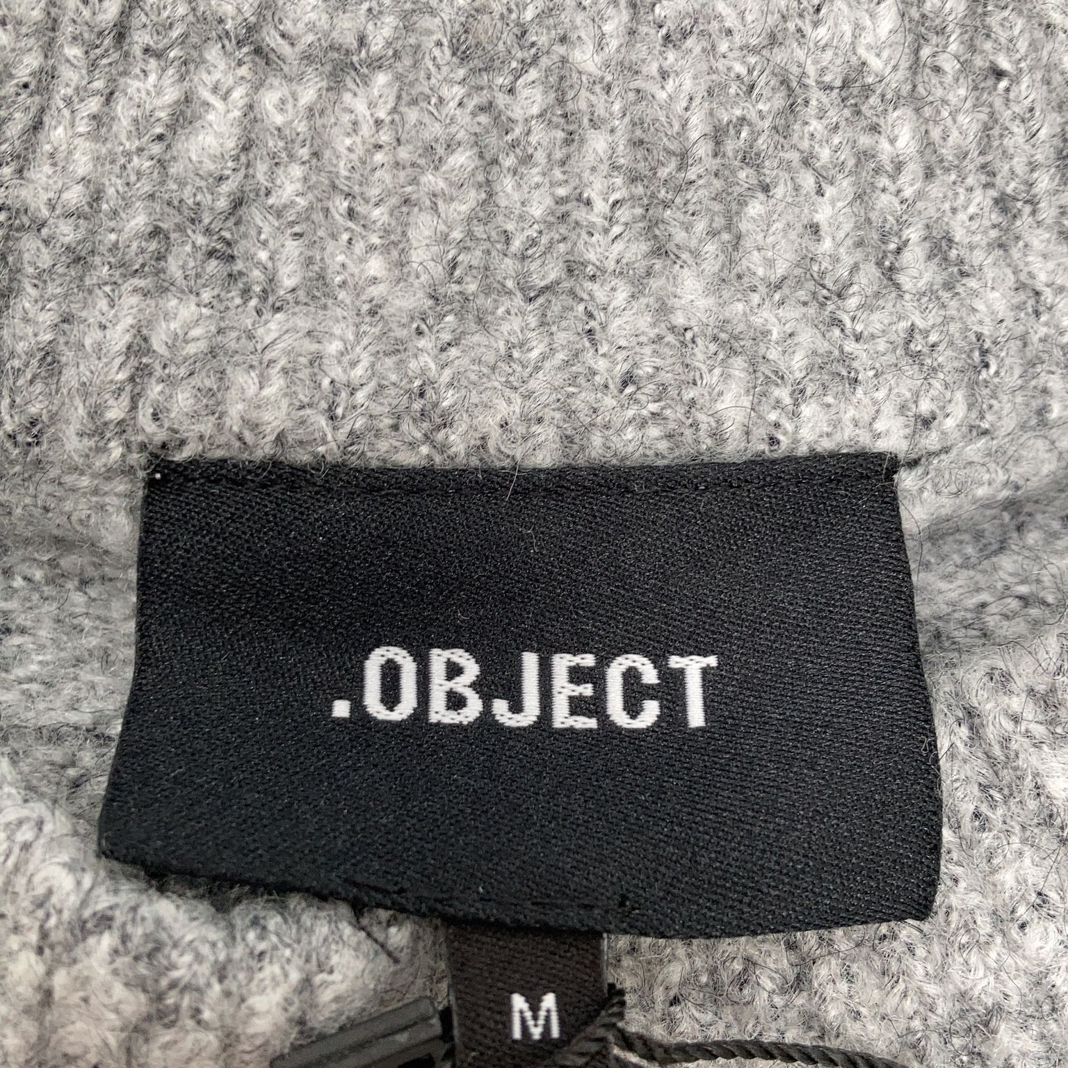 Object