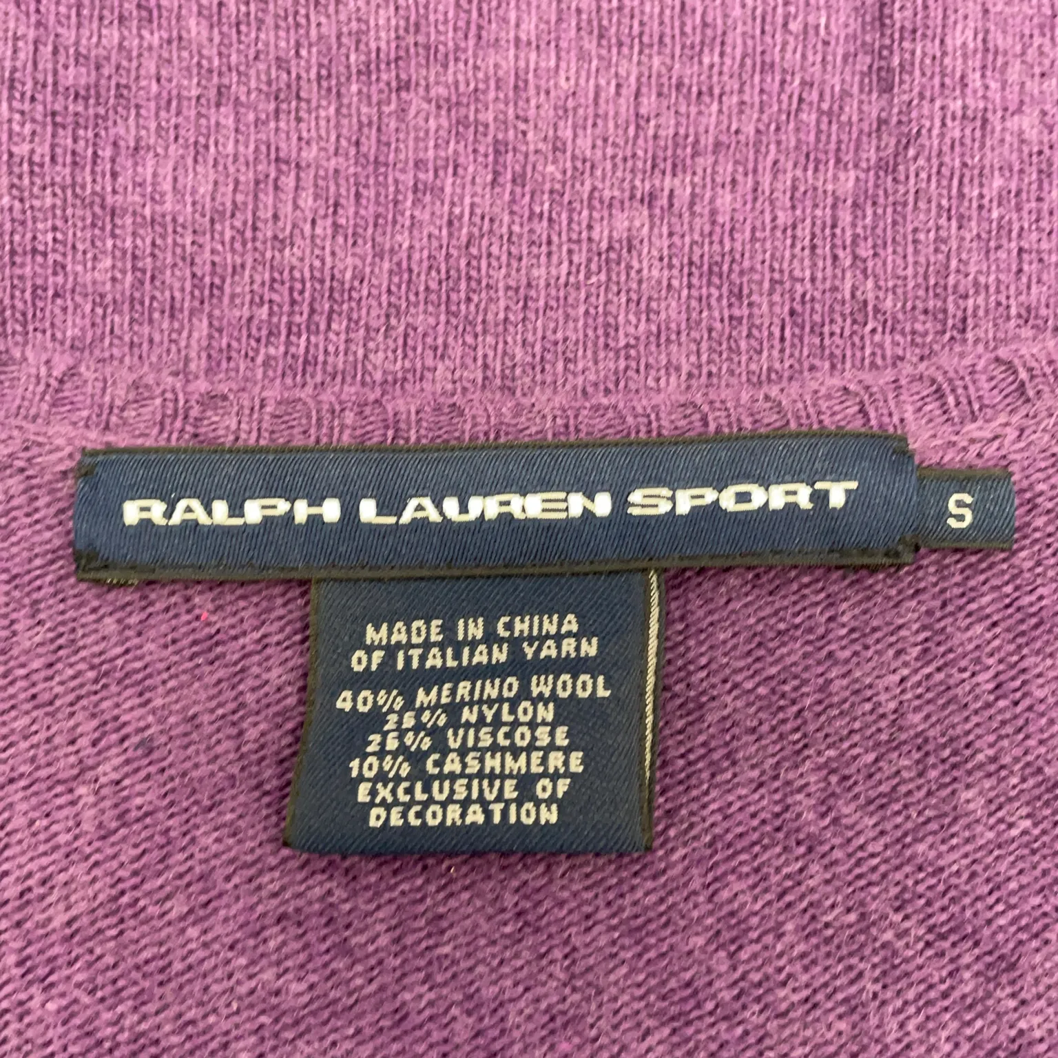 Ralph Lauren Sport - bild 3