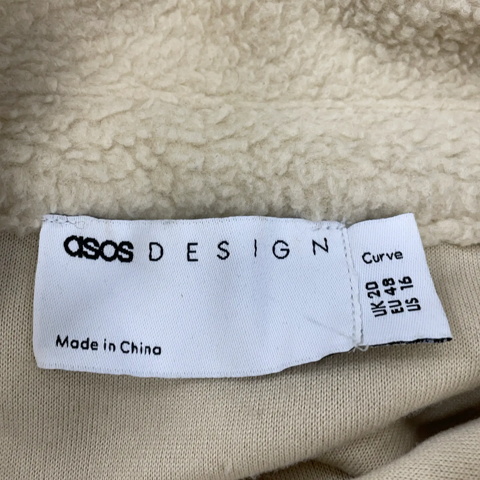 ASOS Design - bild 3