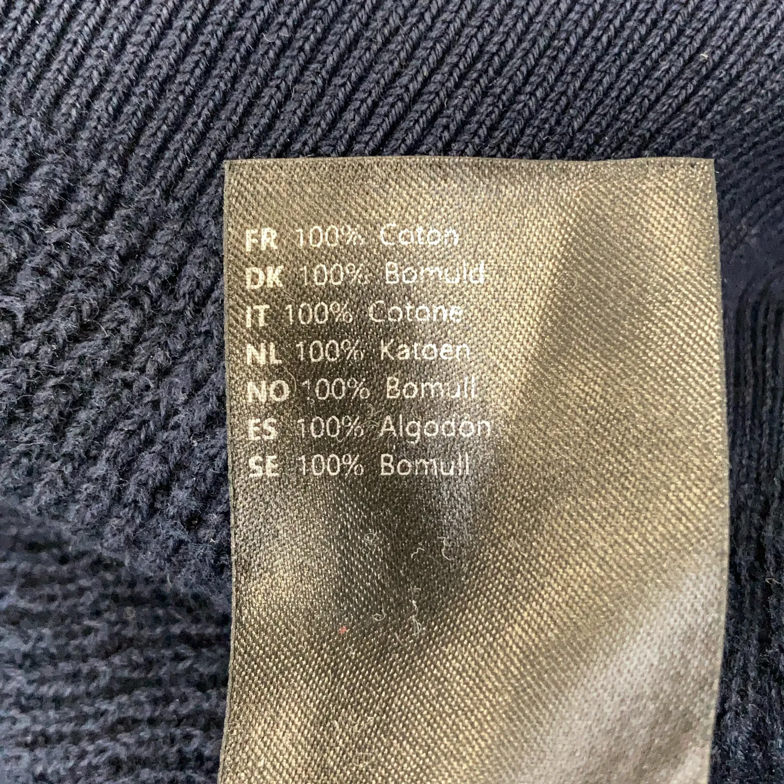 Samsøe & Samsøe - bild 4