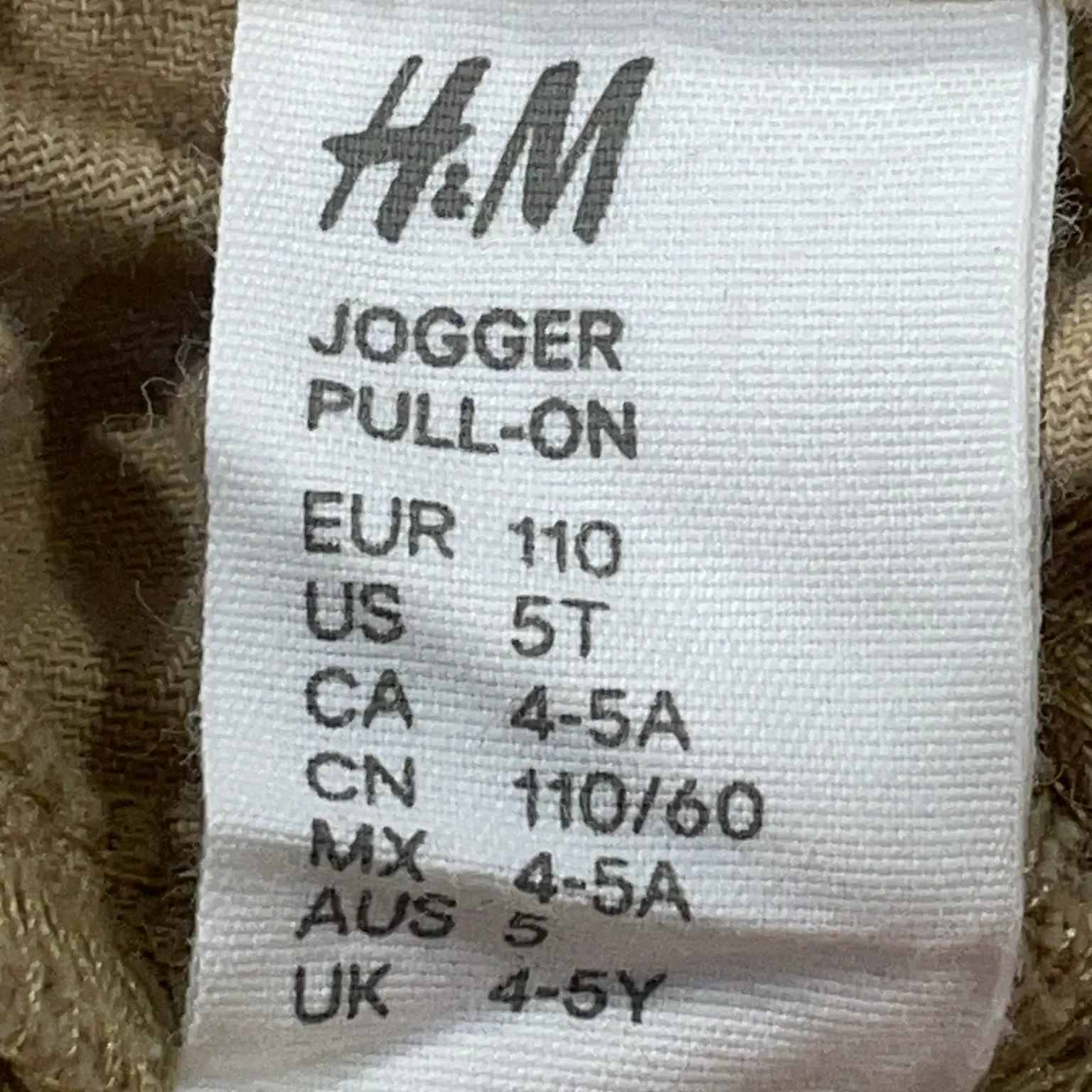H&M - bild 3