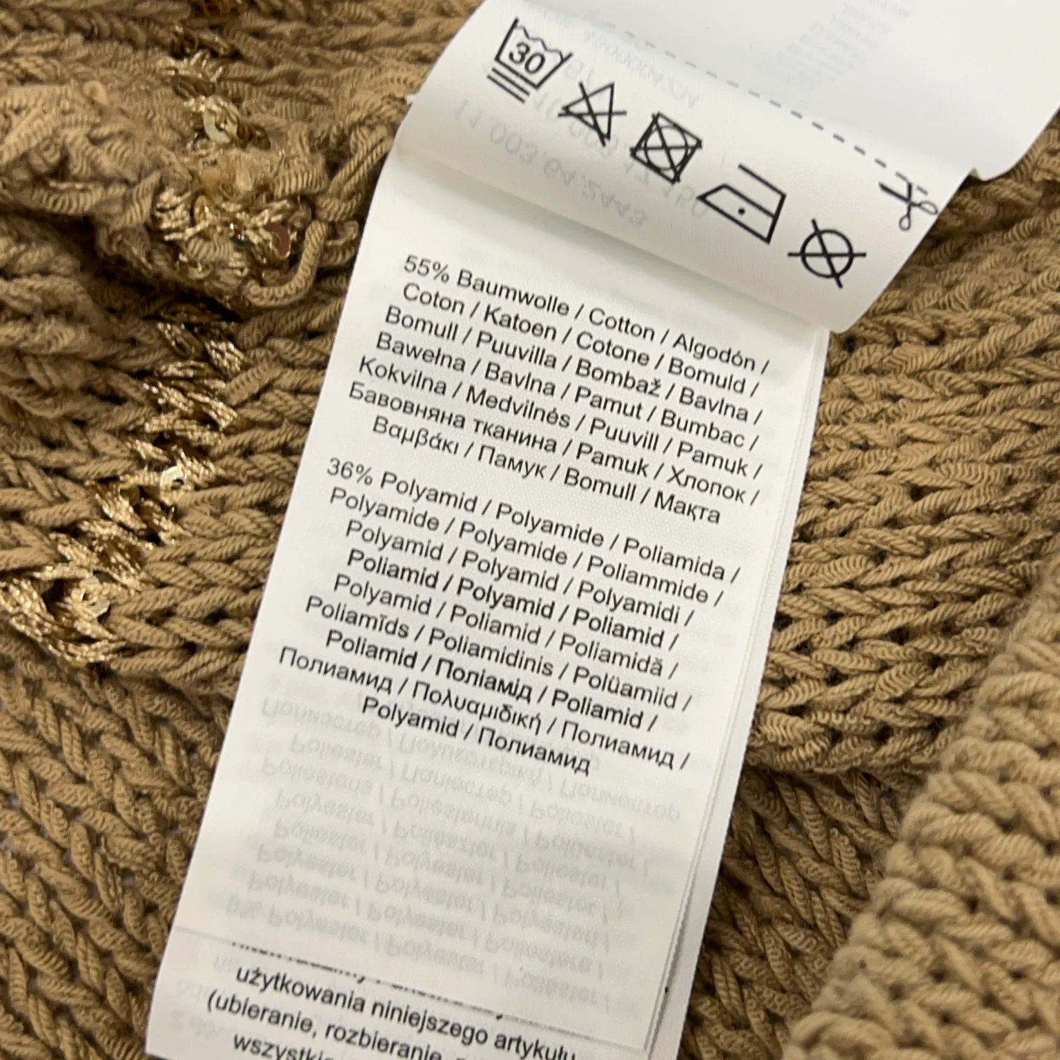 s.Oliver Black Label - bild 4