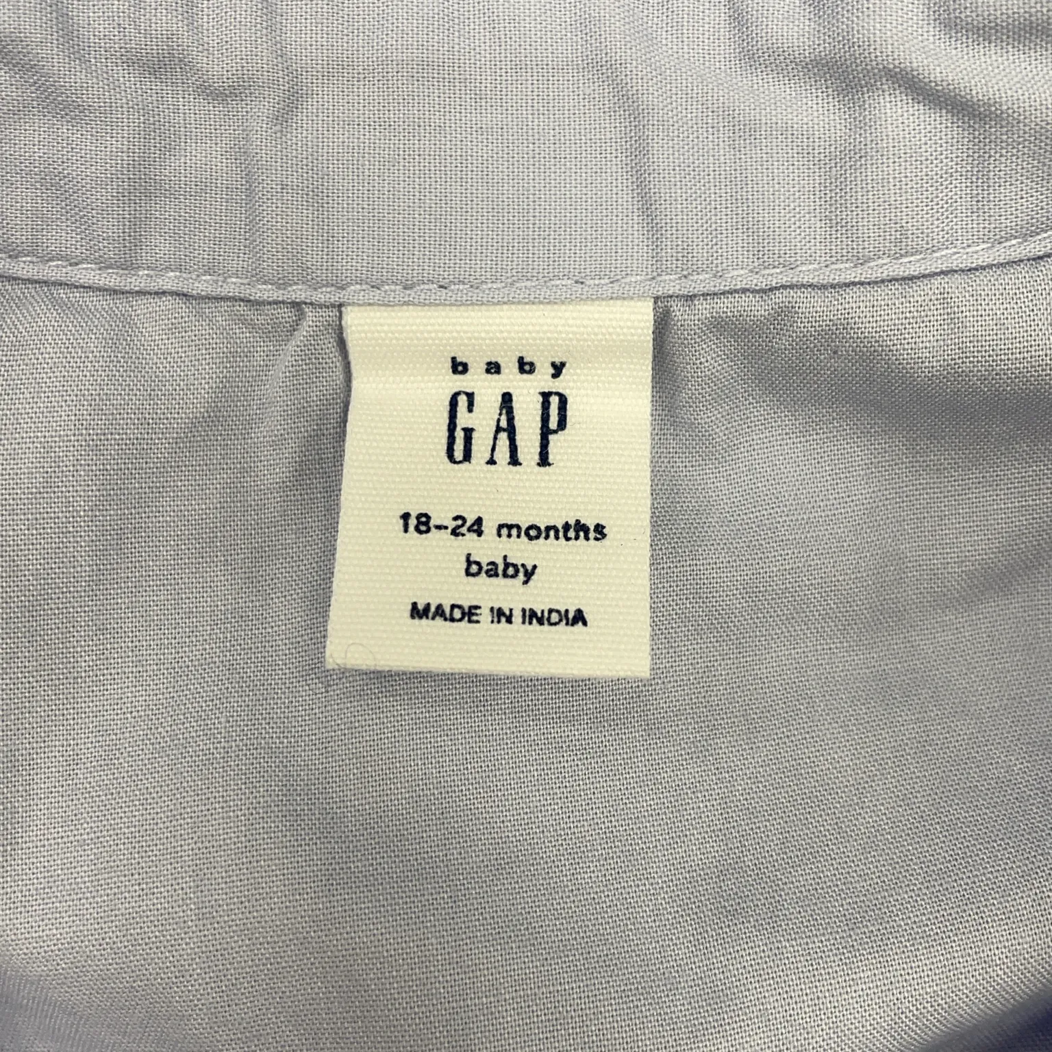 BabyGap - bild 3