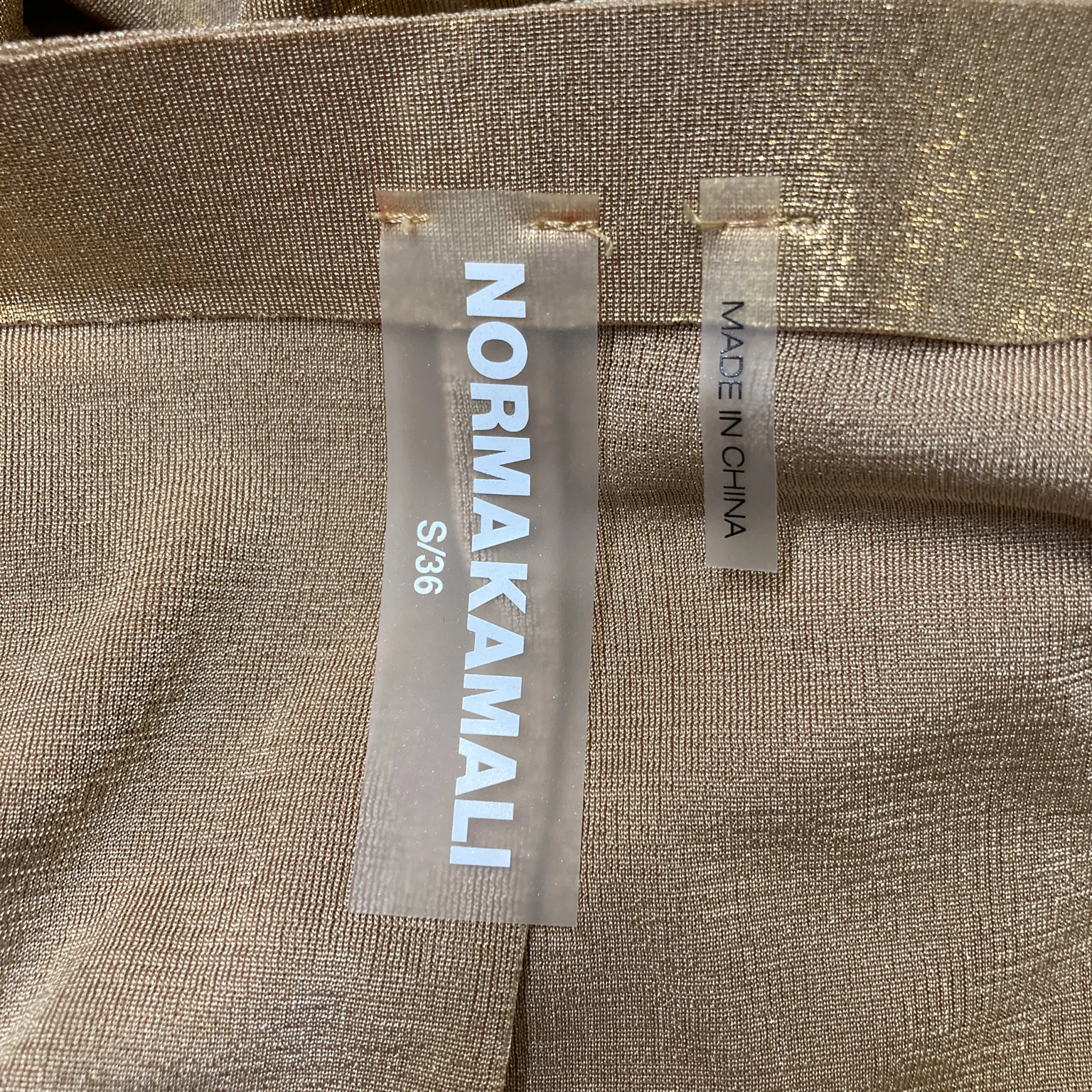 Normakamali - bild 3