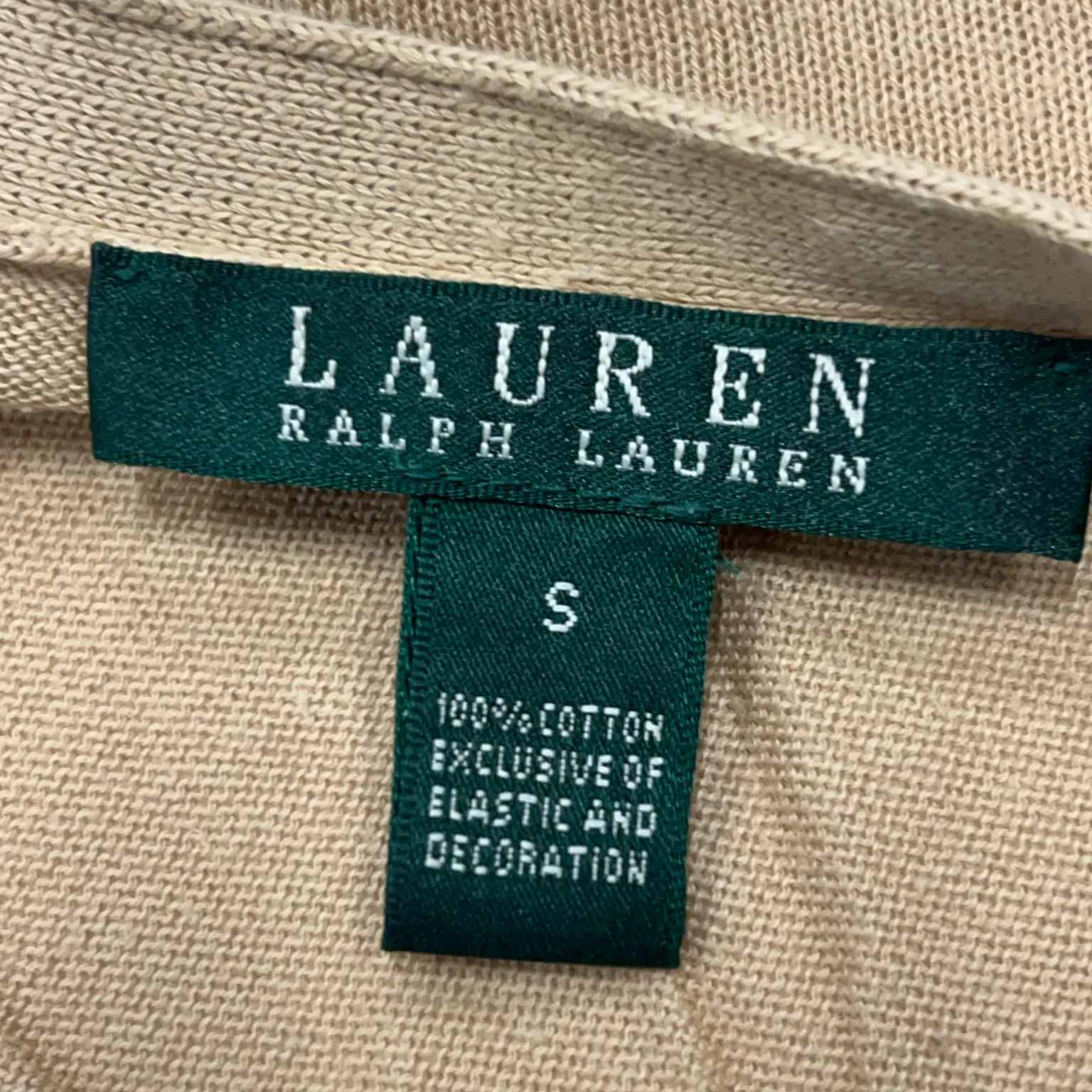 Lauren Ralph Lauren - bild 3