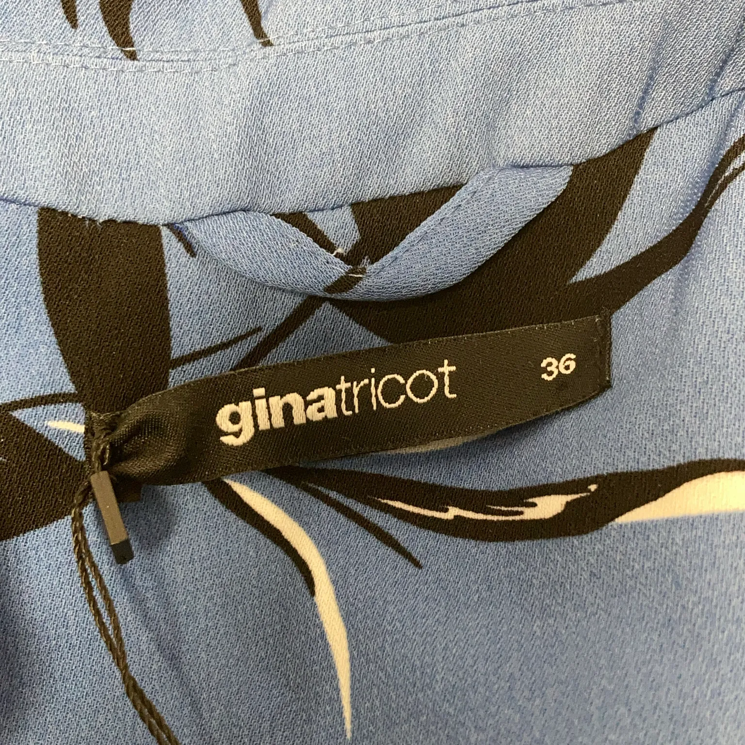 Gina Tricot - bild 3