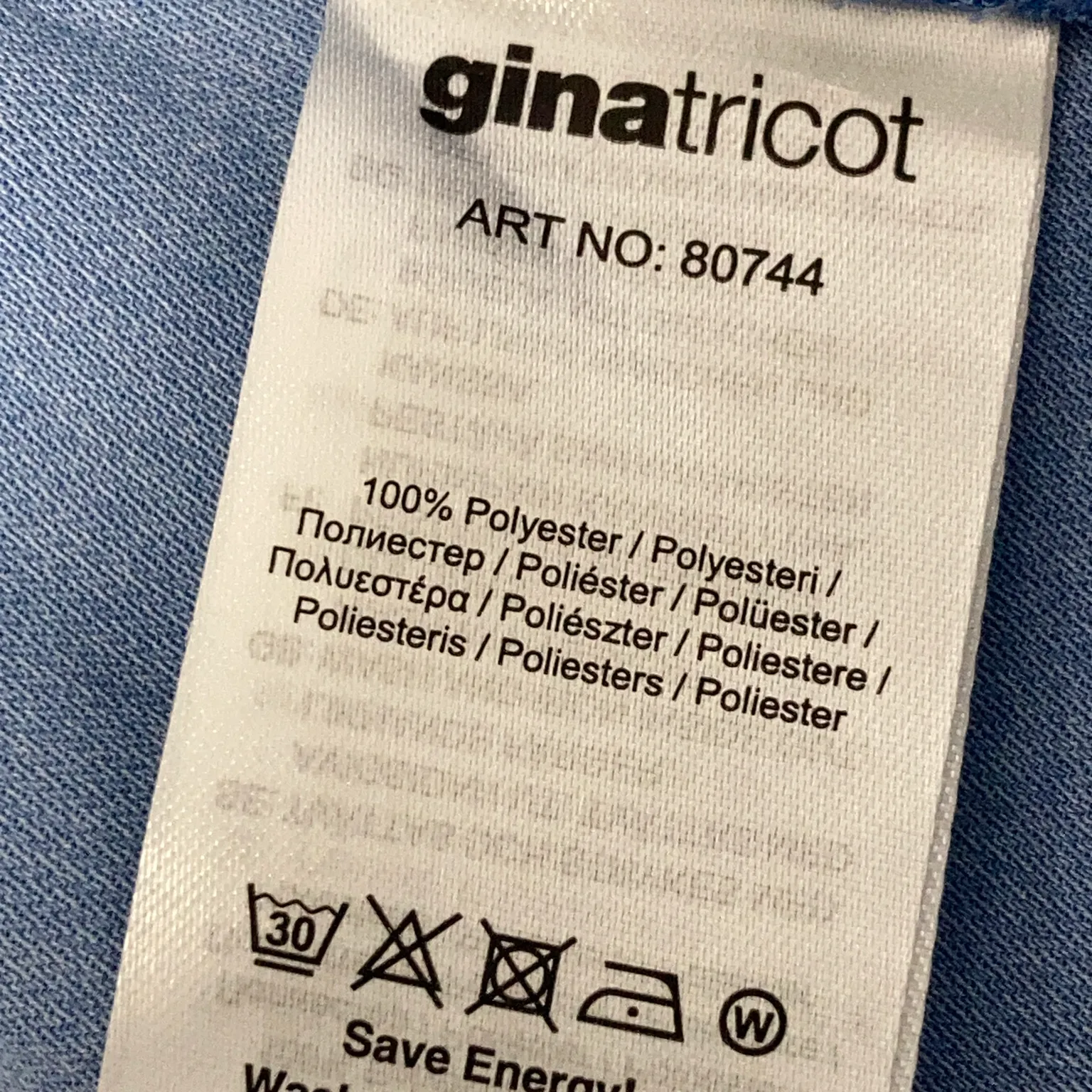 Gina Tricot - bild 4