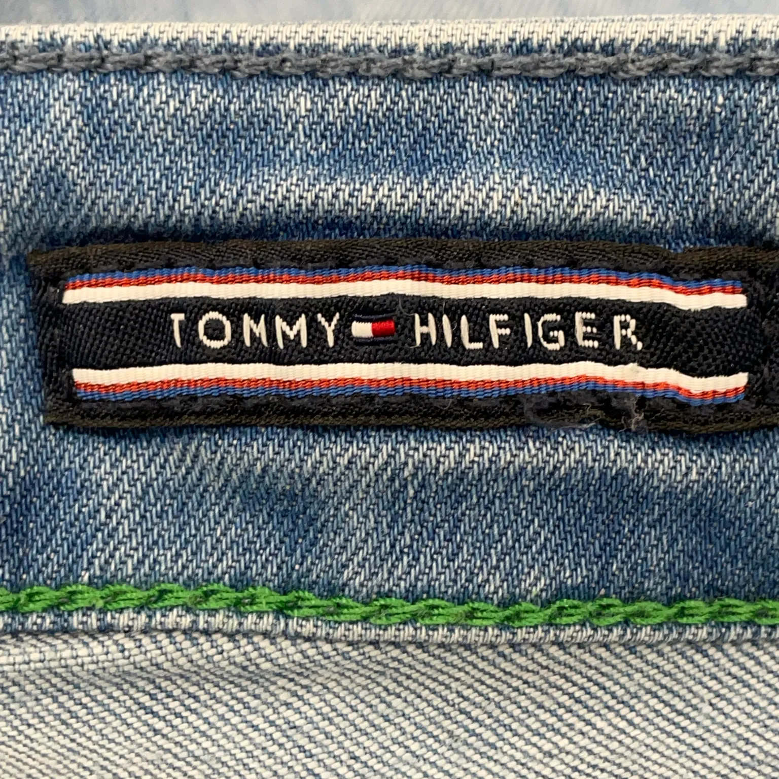 Tommy Hilfiger - bild 3