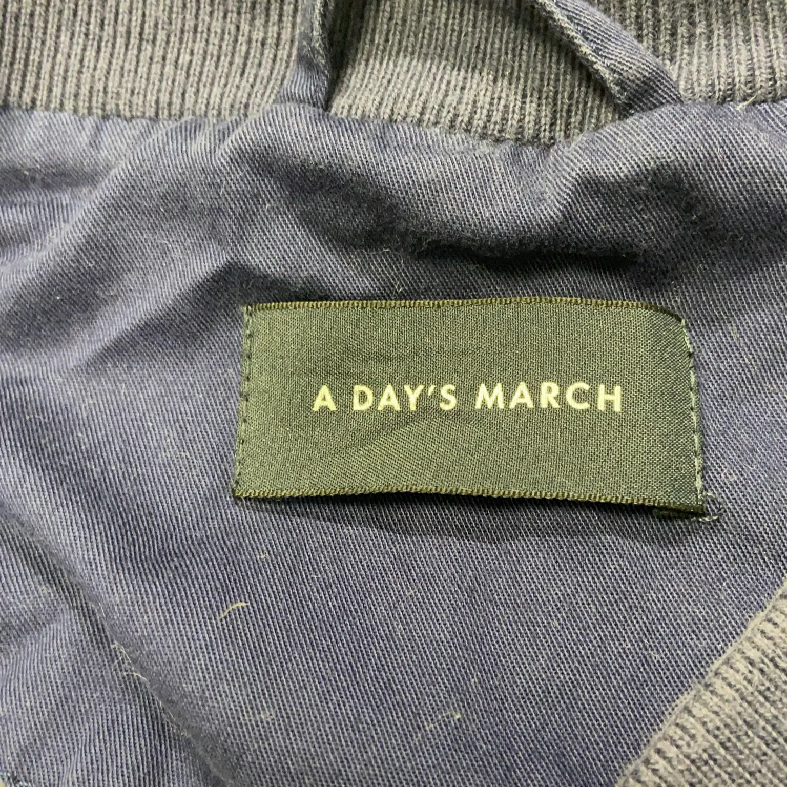 A Day's March - bild 3