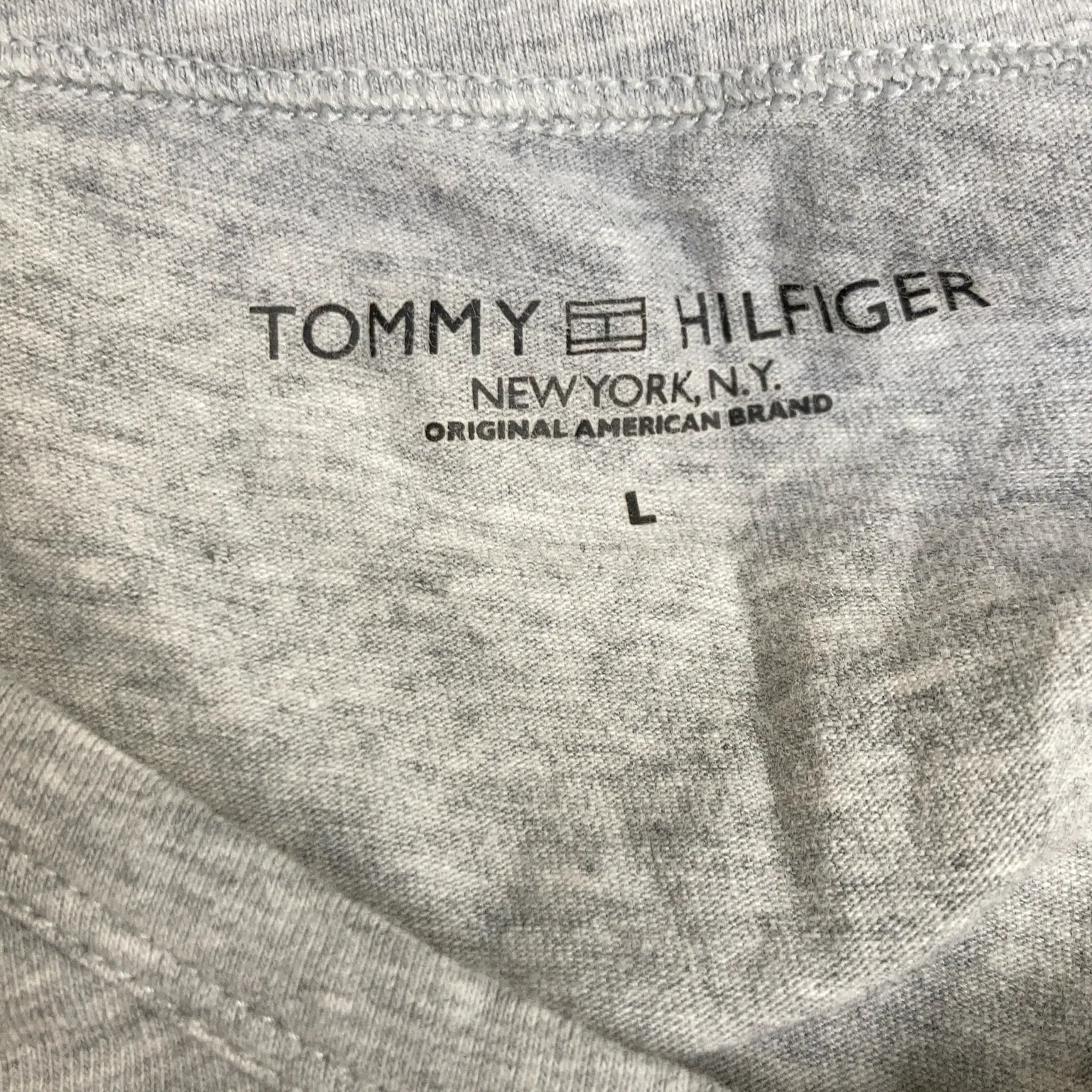 Tommy Hilfiger - bild 3