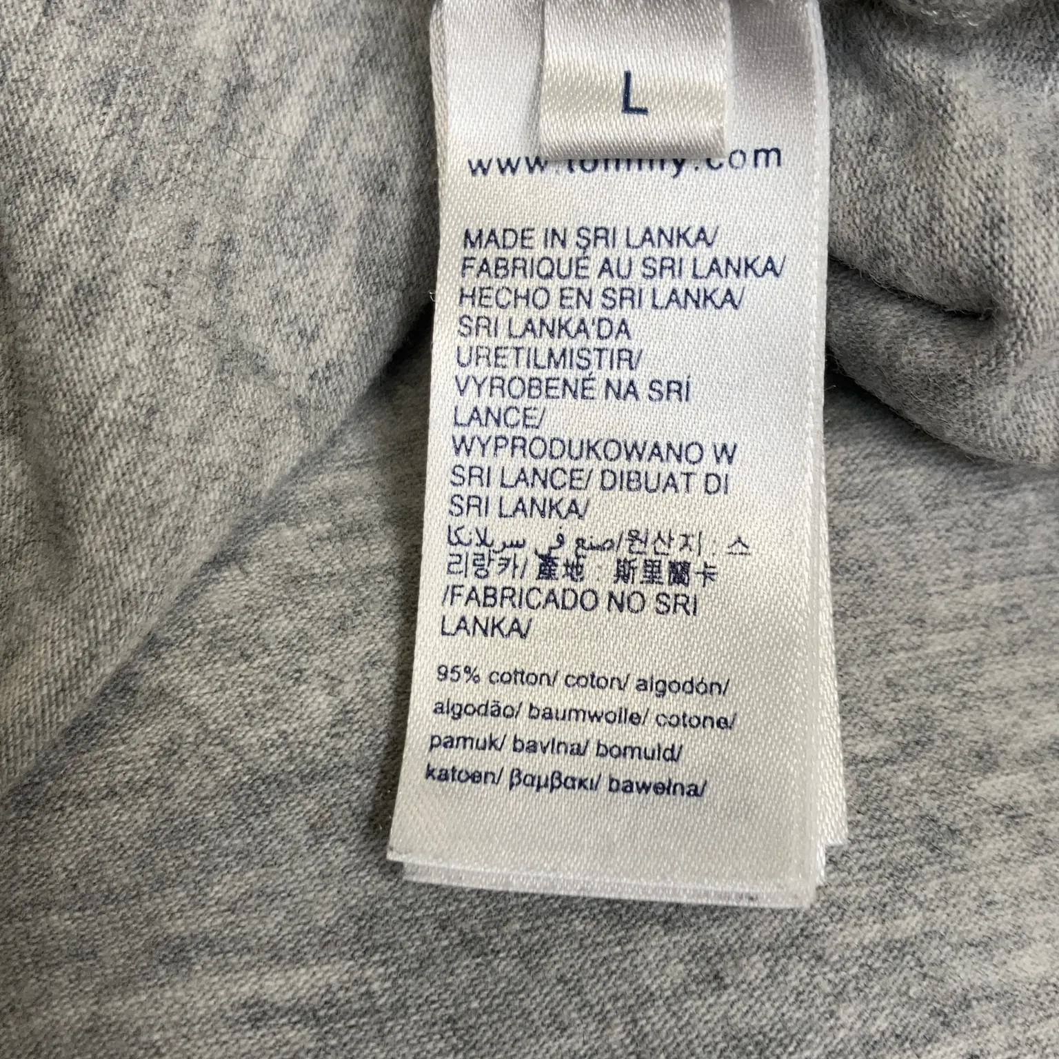 Tommy Hilfiger - bild 4