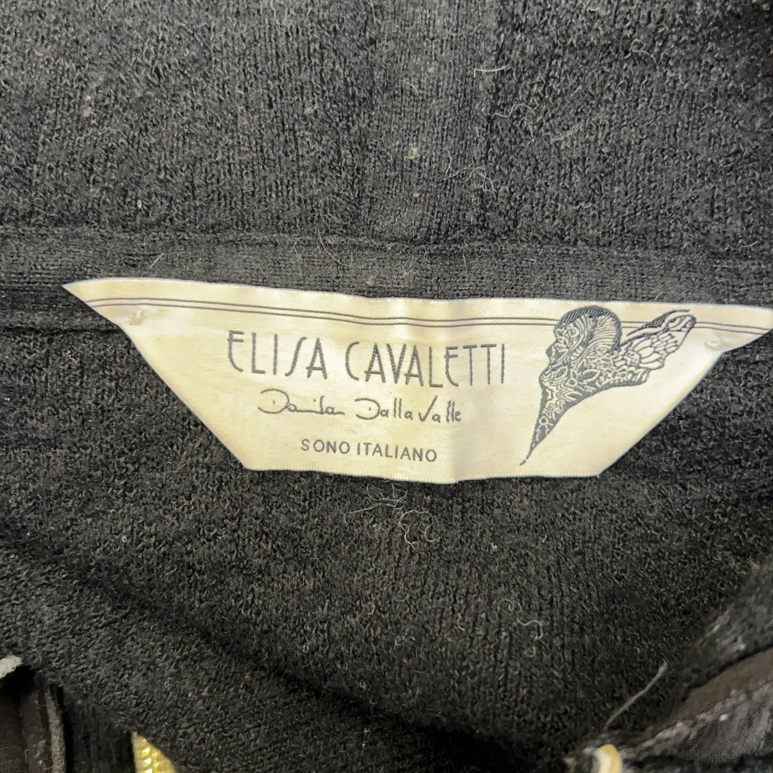 Elisa Cavaletti - bild 3