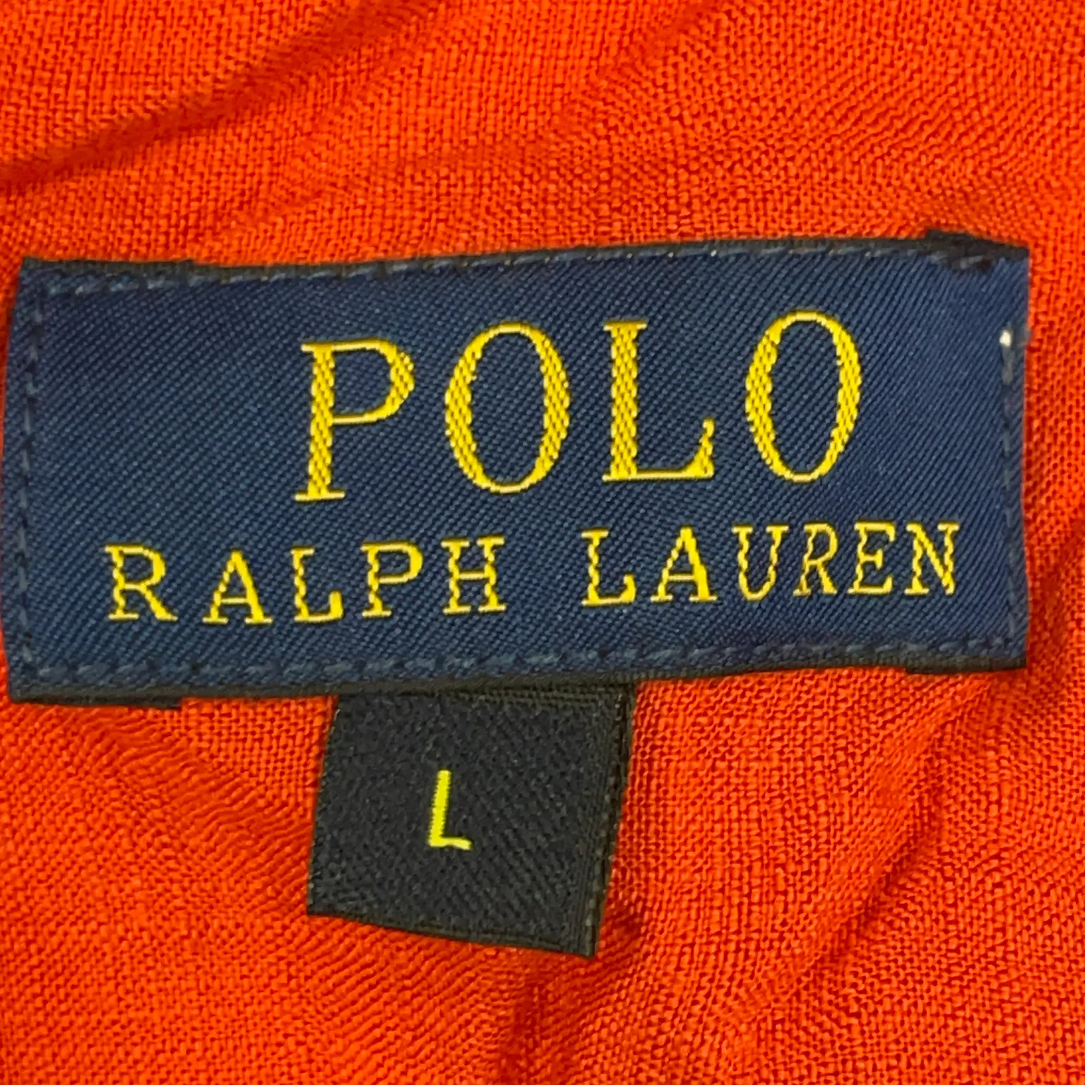 Polo Ralph Lauren - bild 3