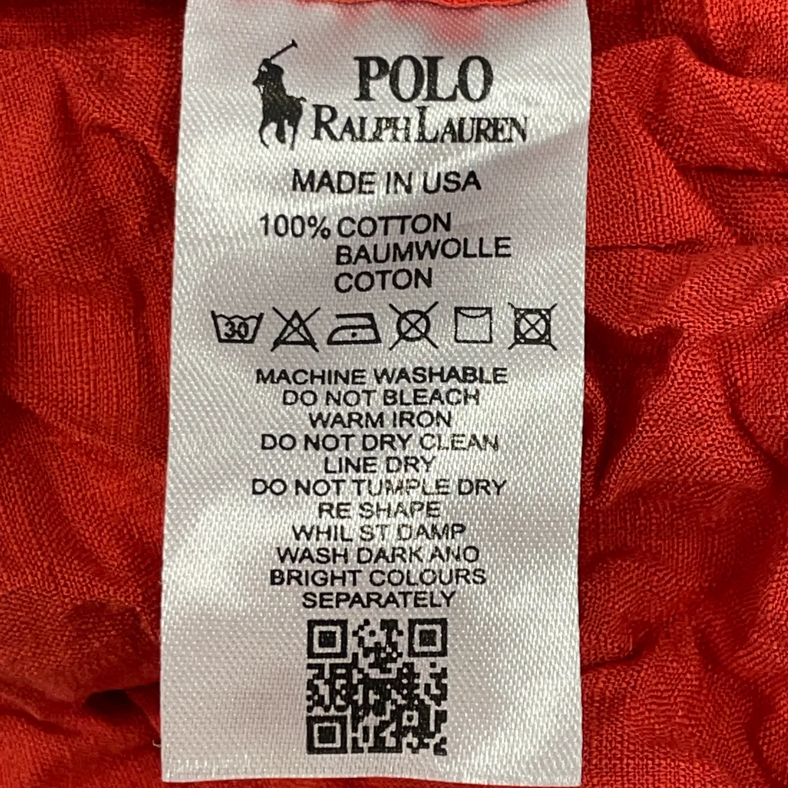 Polo Ralph Lauren - bild 4