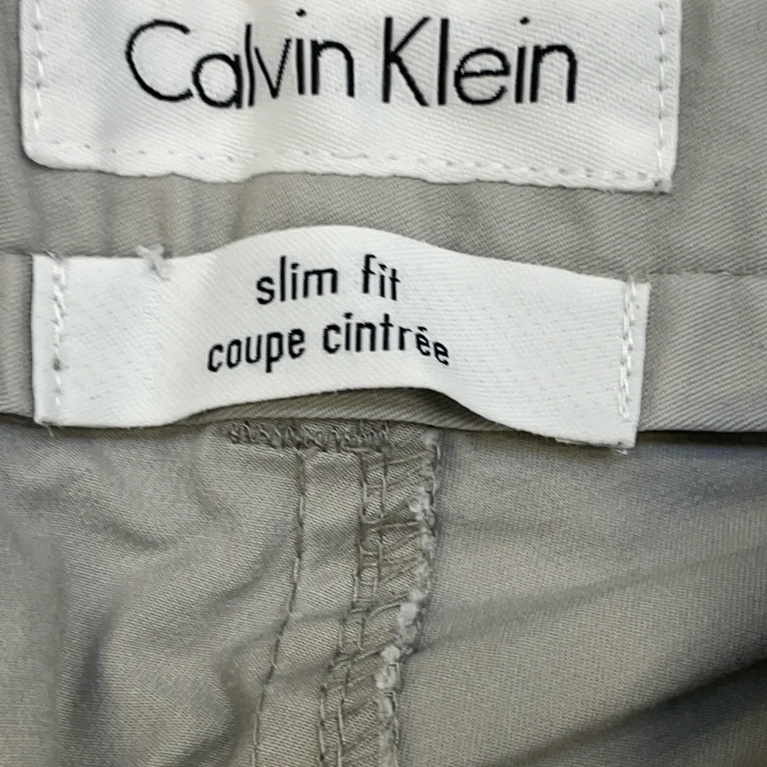 Calvin Klein - bild 3