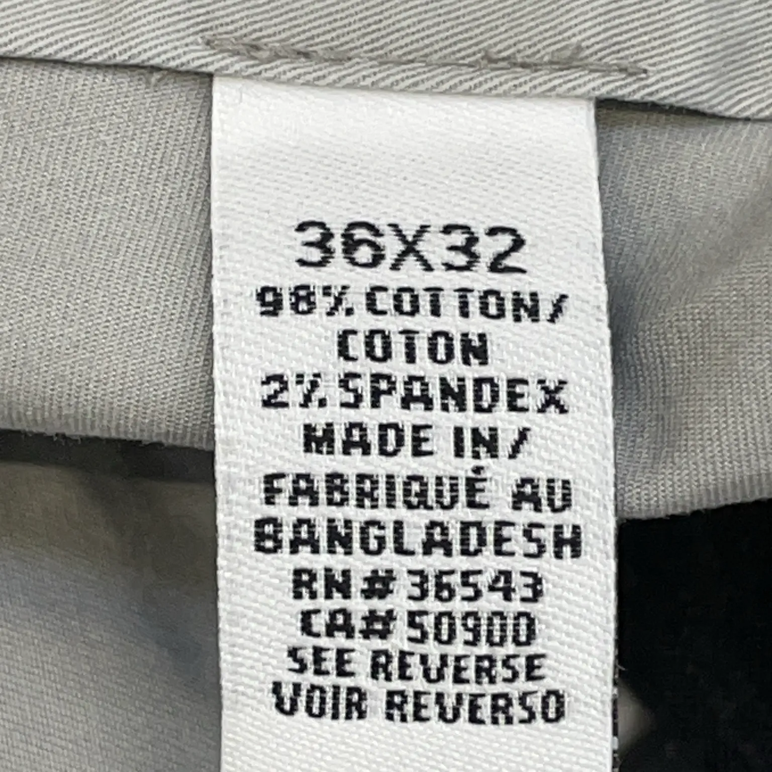 Calvin Klein - bild 4