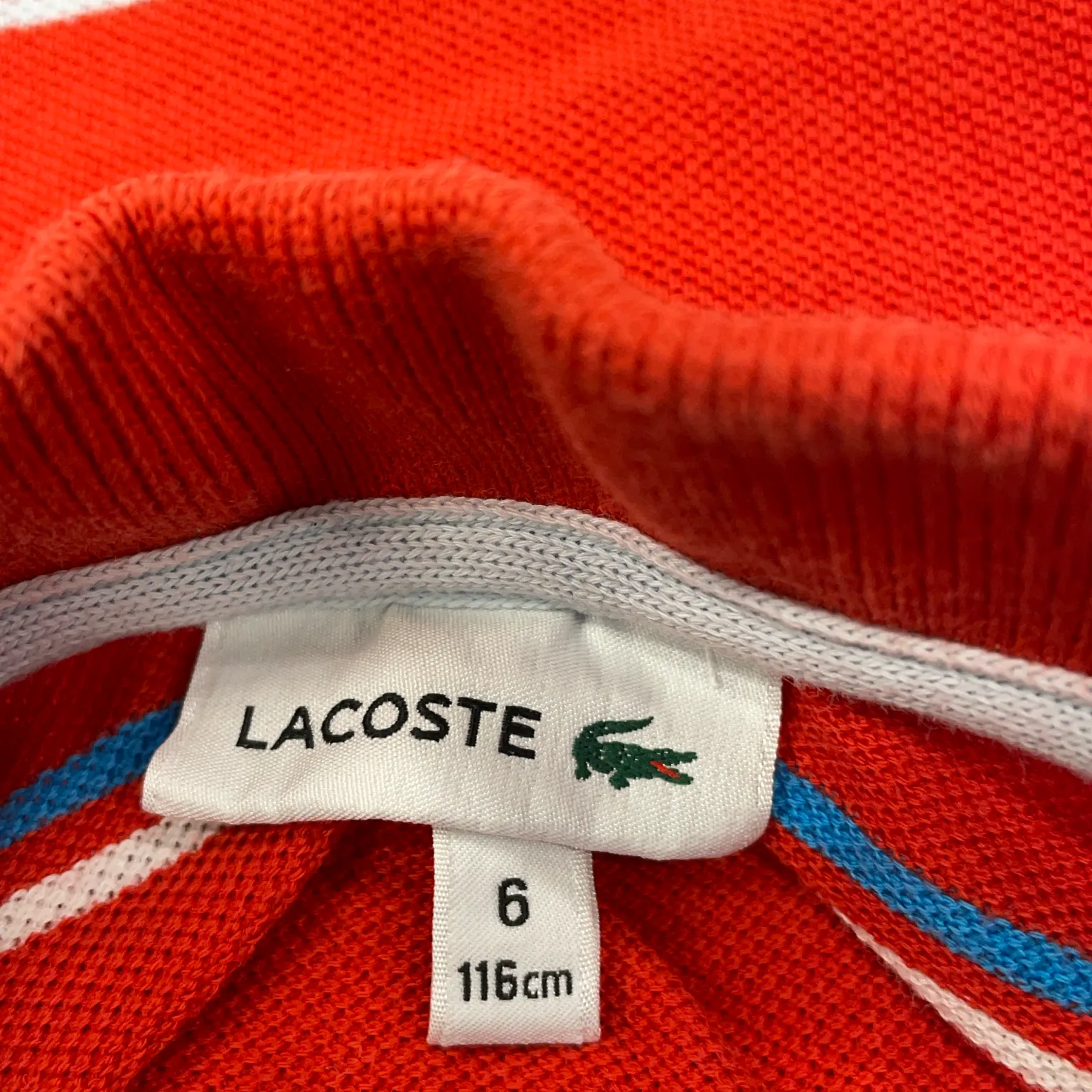Lacoste - bild 3